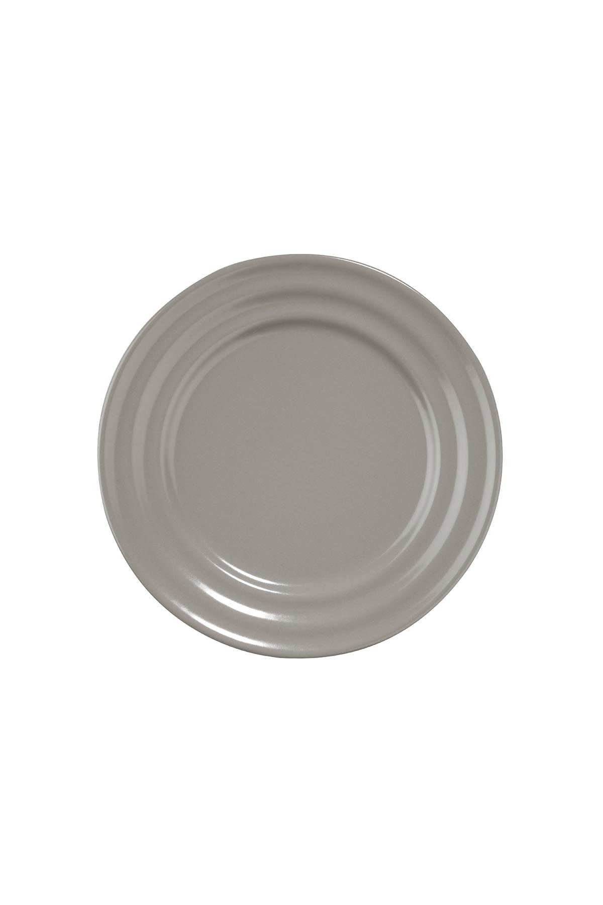 Rani Home Yemek Takımı (24 Parça) Kütahya Porselen Bej HE-6838