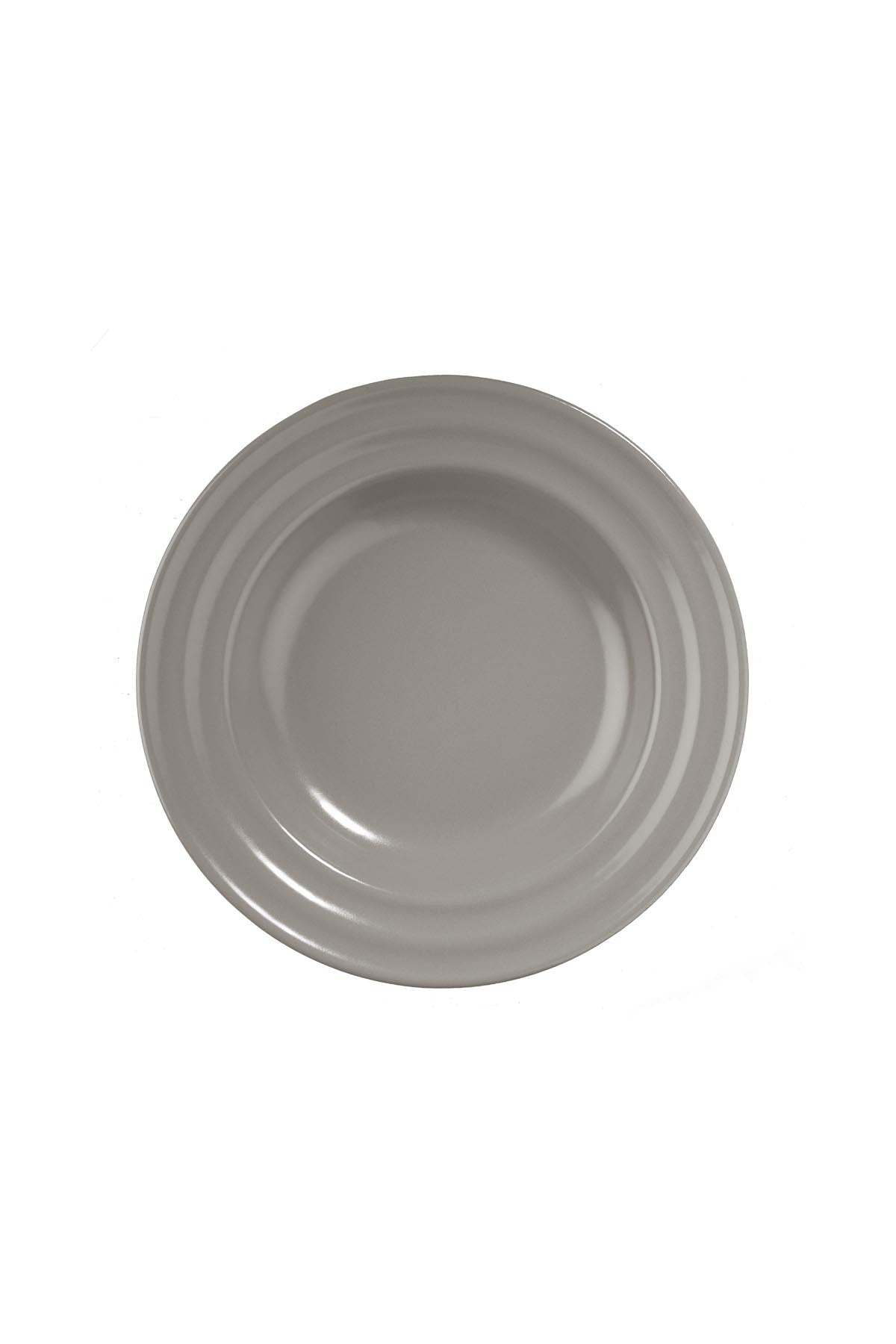 Rani Home Yemek Takımı (24 Parça) Kütahya Porselen Bej HE-6838