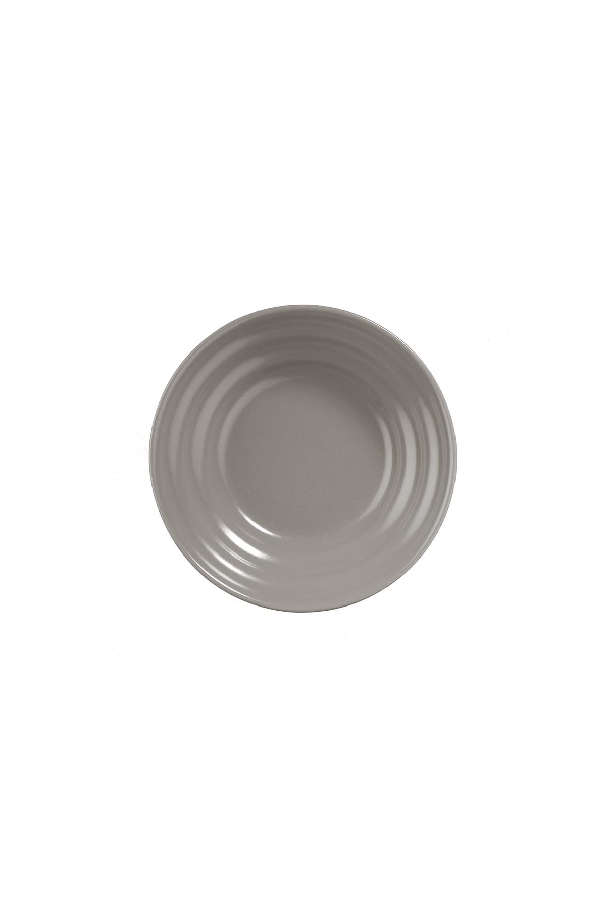 Rani Home Yemek Takımı (24 Parça) Kütahya Porselen Bej HE-6838