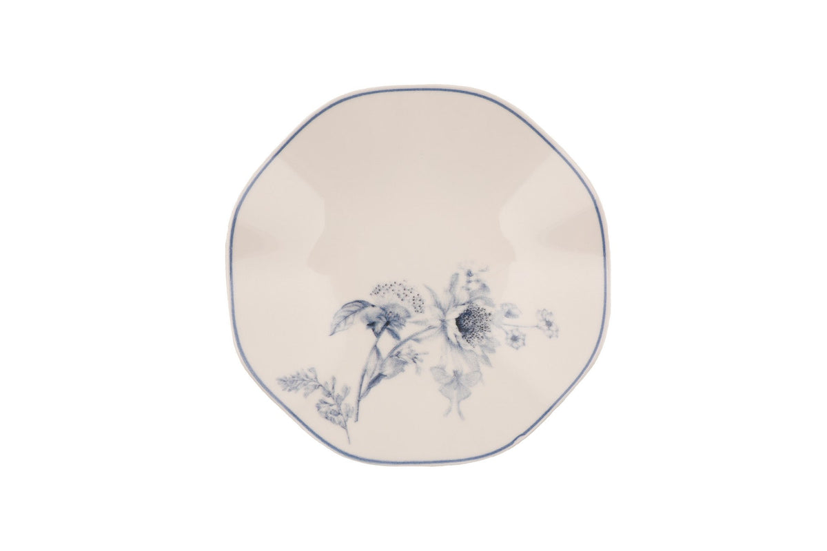 Rani Home Yemek Takımı (24 Parça) Güral Porselen Çok Renkli HE-6758