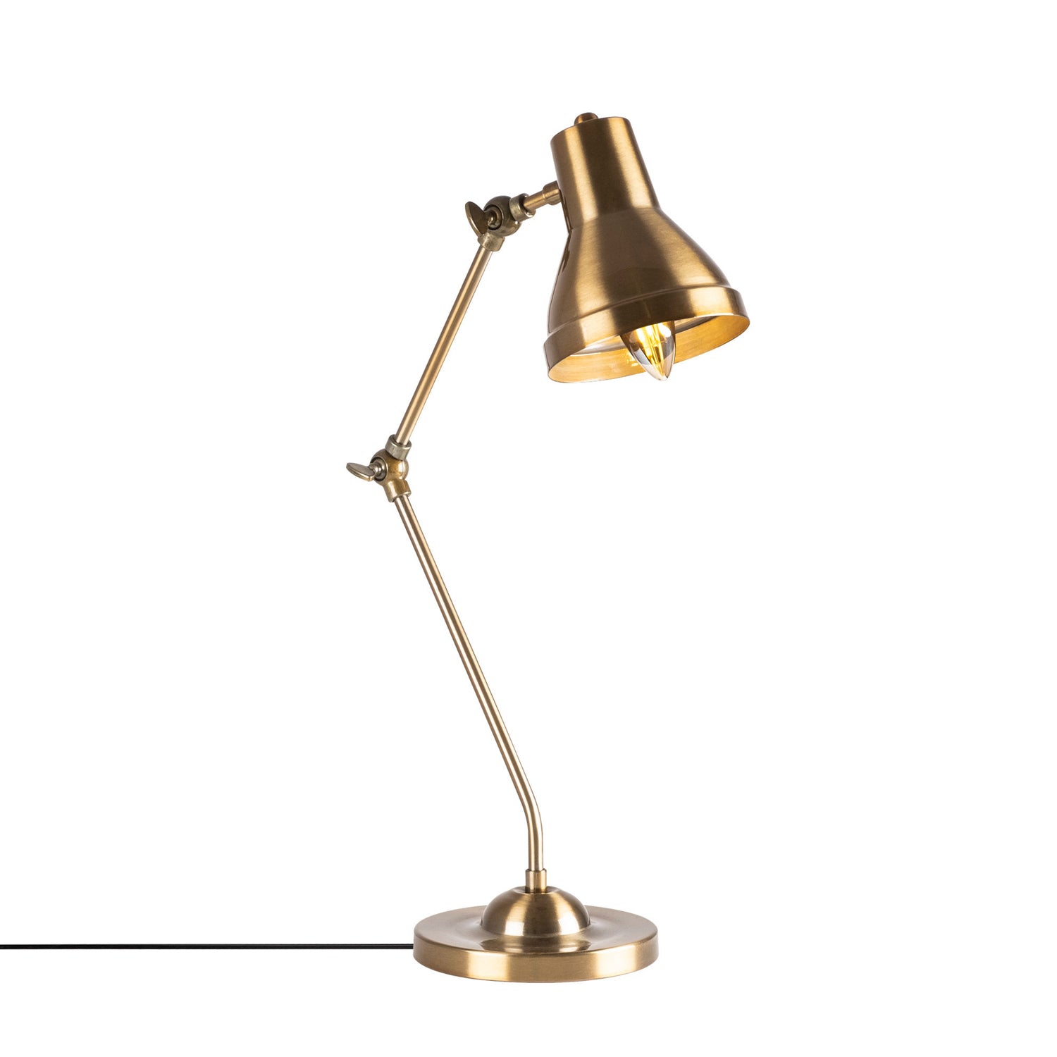 Rani Home Masa Lambası Vintage CA-5986