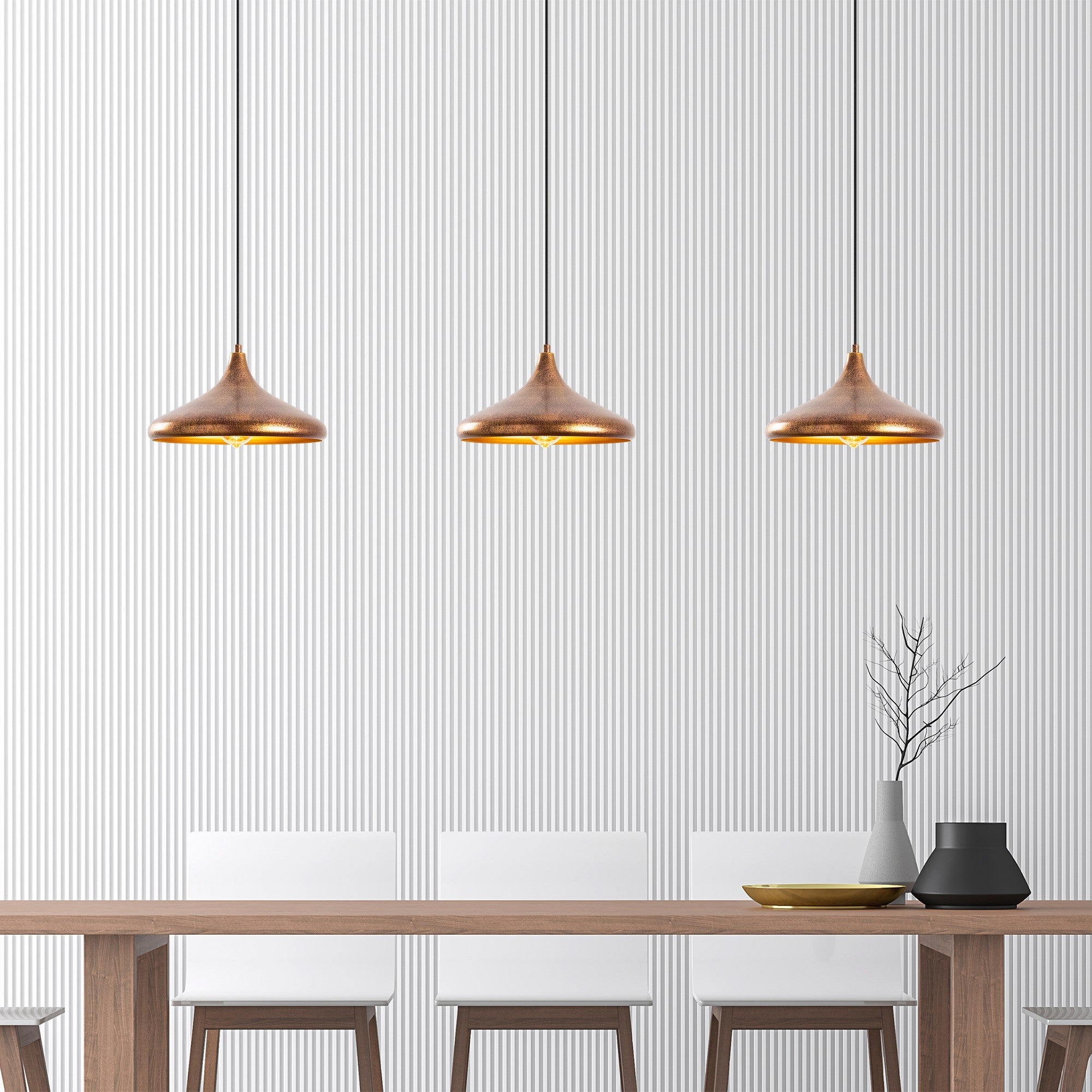 Rani Home Avize Çok Renkli  AA-5959