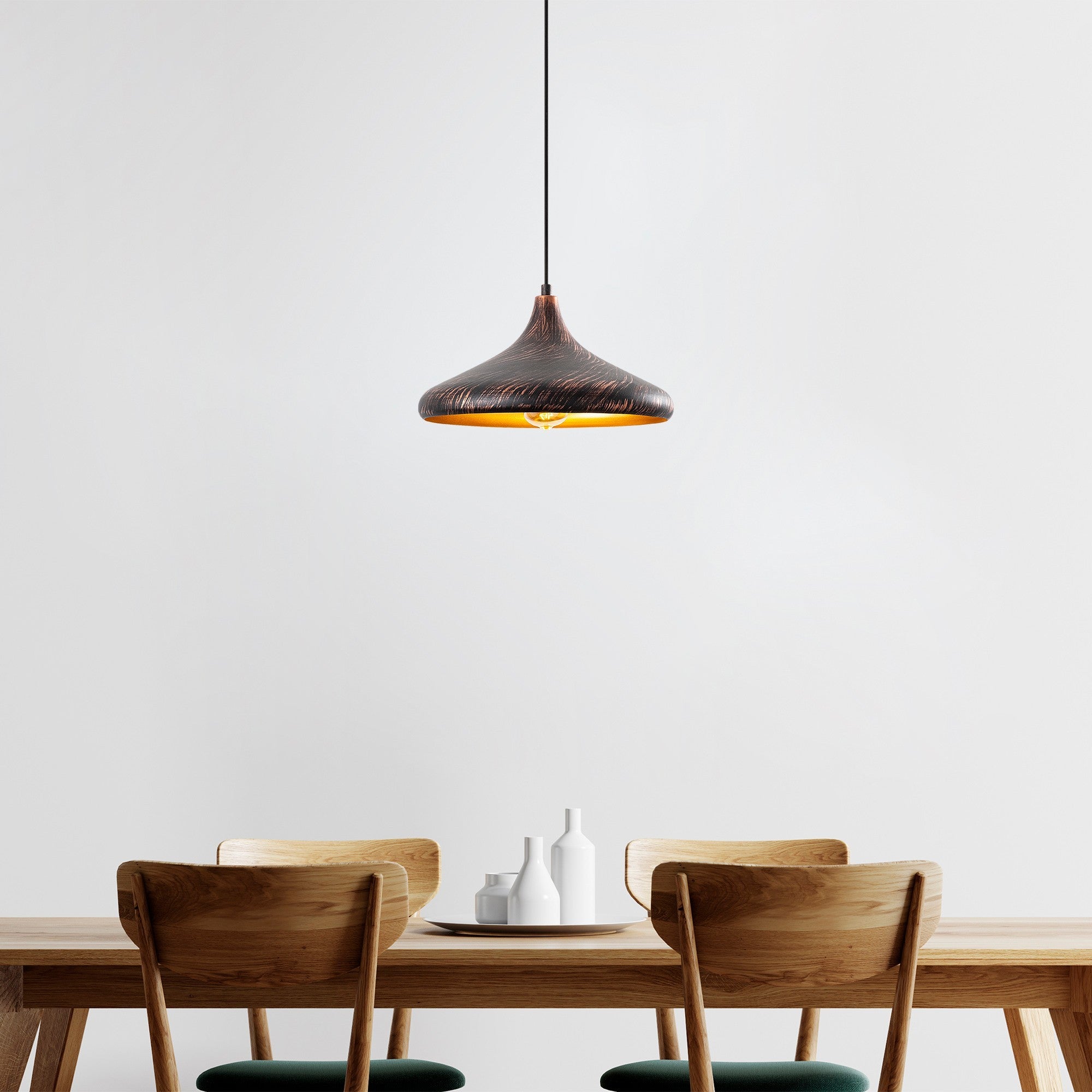 Rani Home Avize Çok Renkli  AA-6047