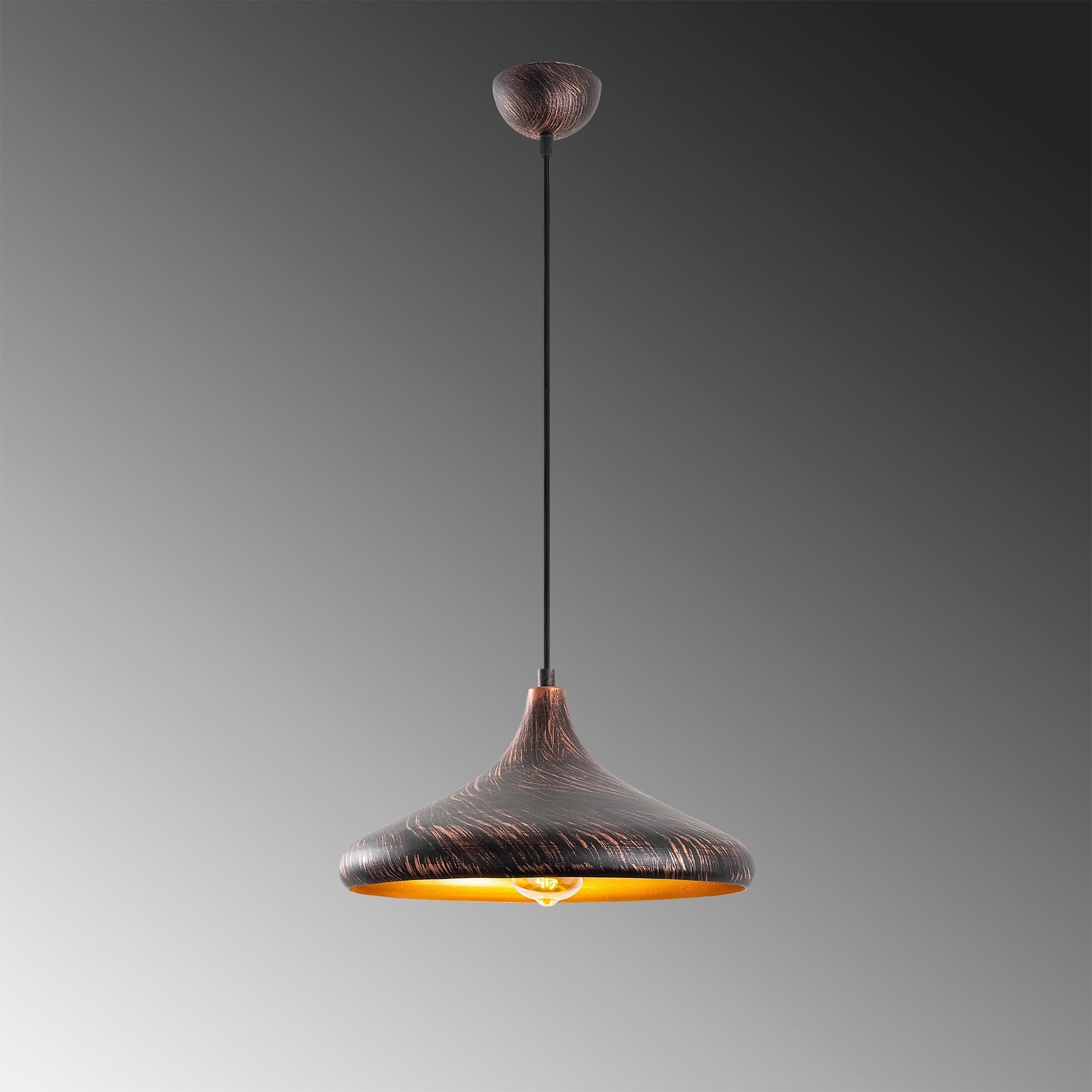Rani Home Avize Çok Renkli  AA-6047