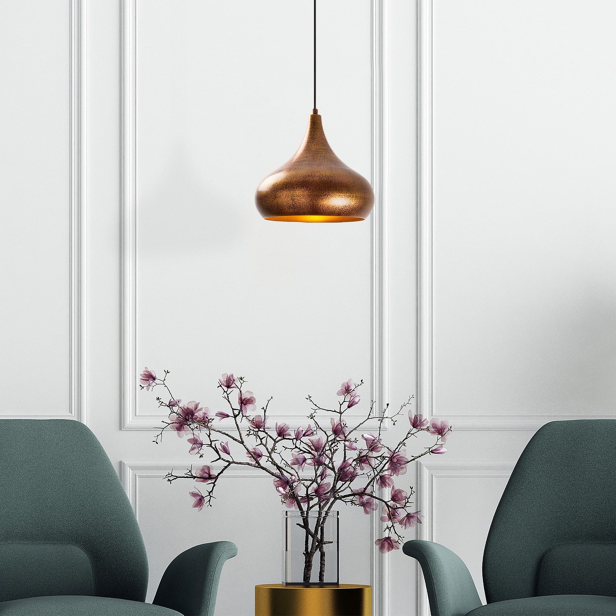 Rani Home Avize Çok Renkli  AA-5967