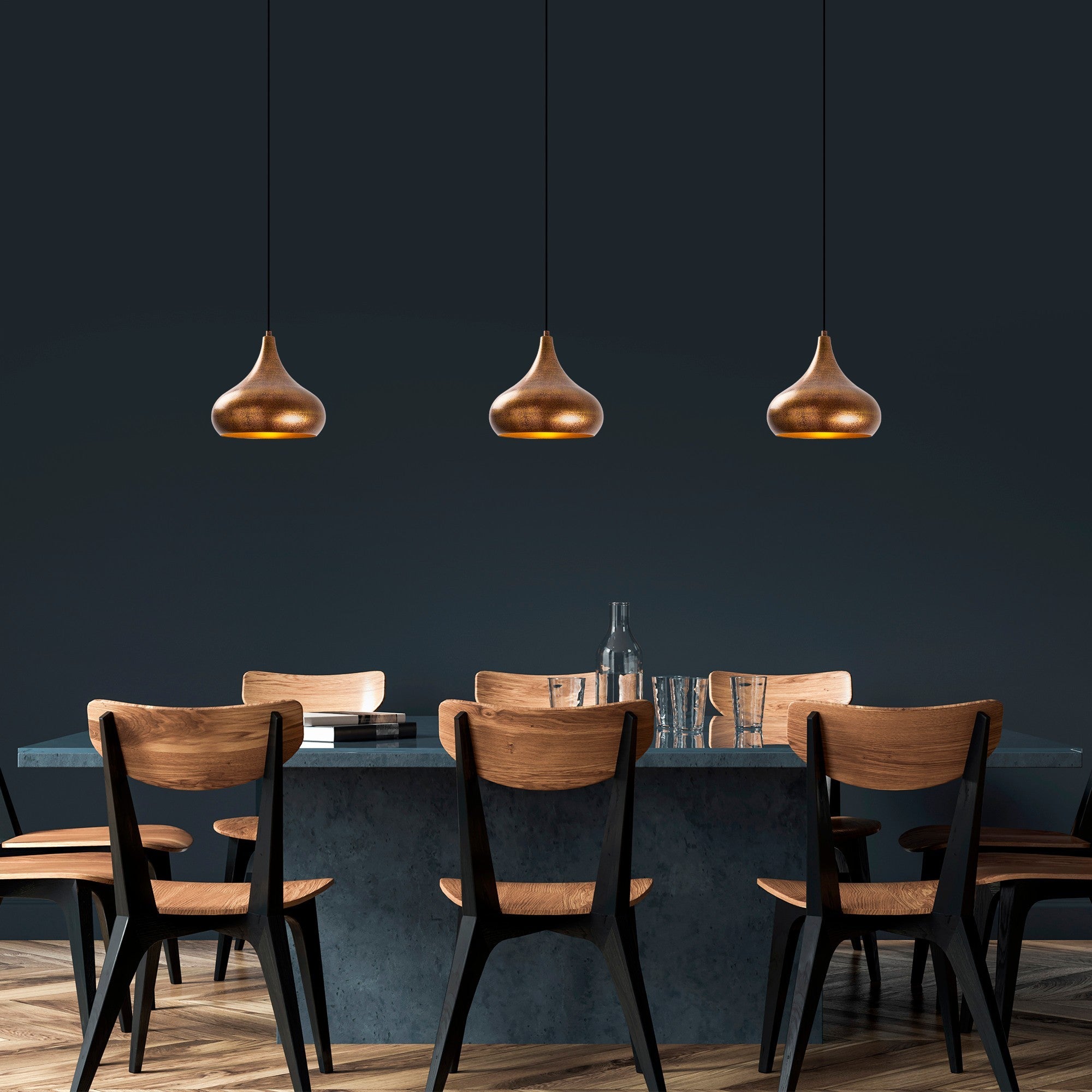 Rani Home Avize Çok Renkli  AA-5967