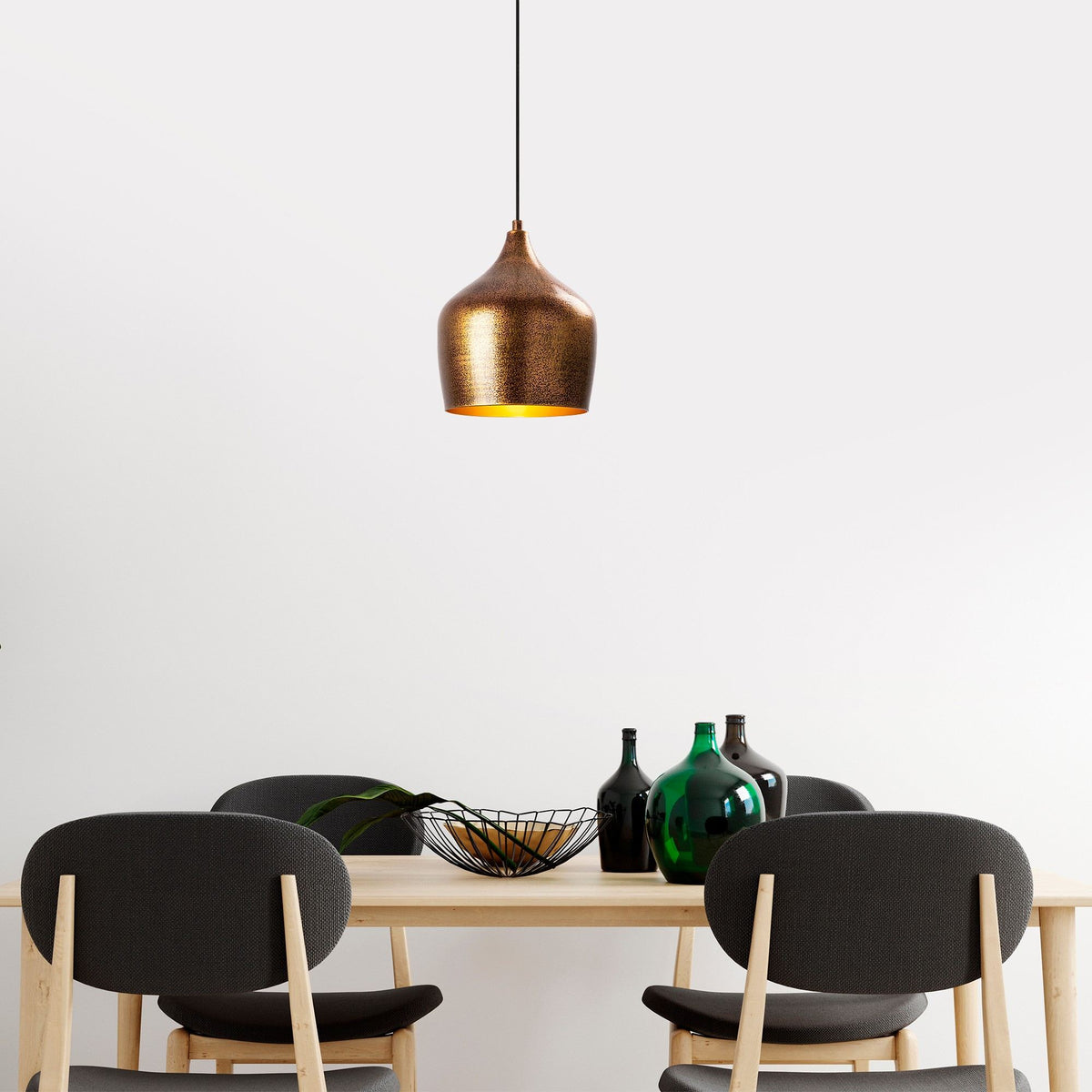 Rani Home Avize Çok Renkli  AA-6005
