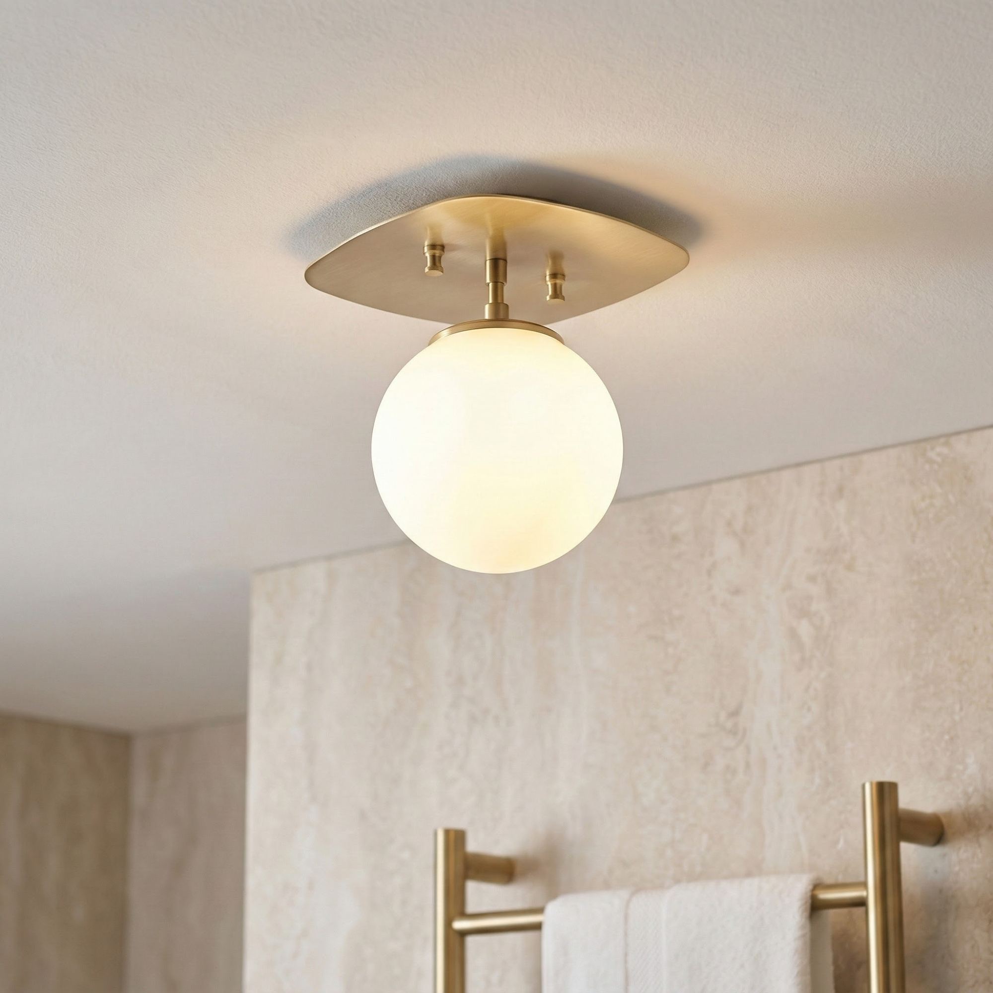 Rani Home Avize Altın  AA-5975