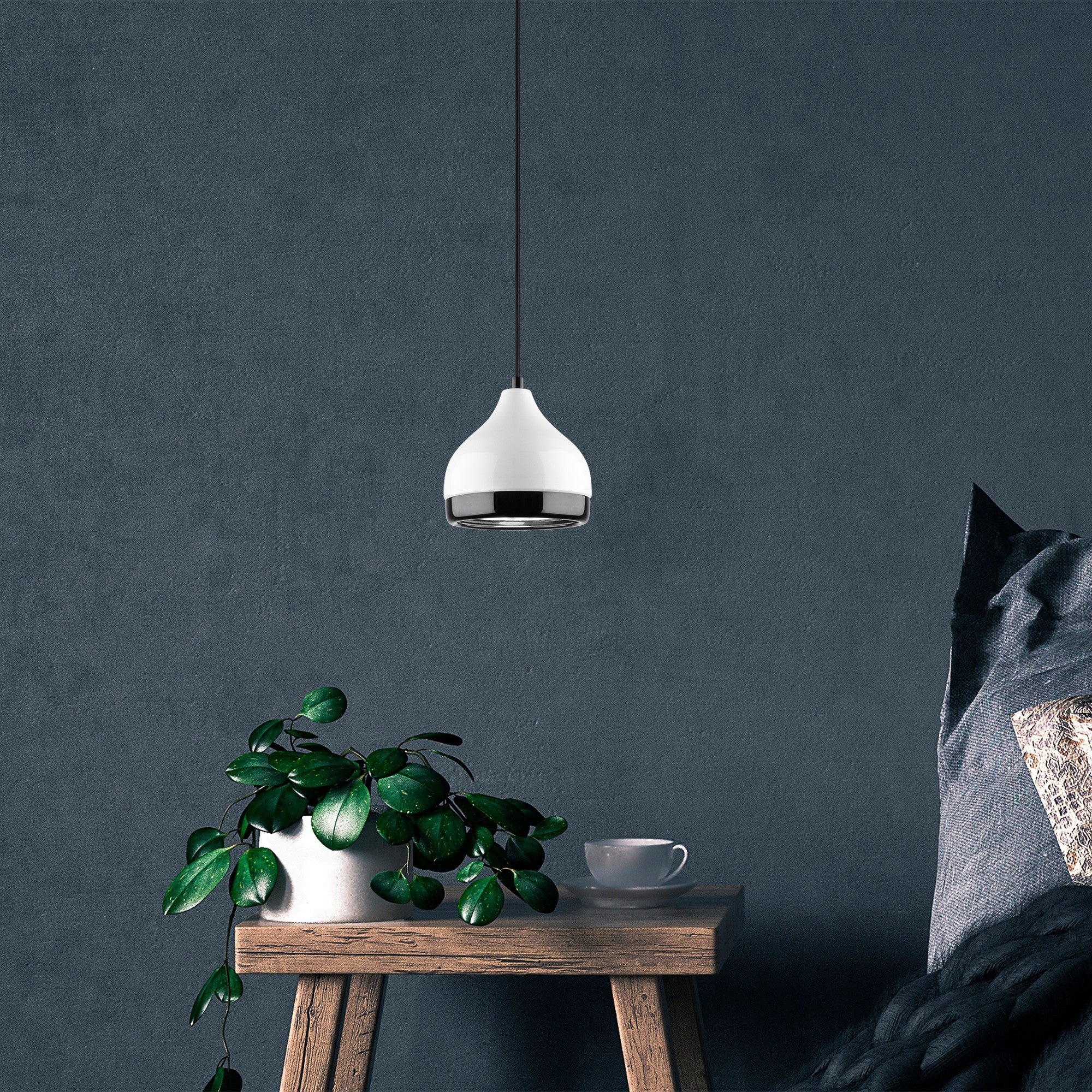 Rani Home Avize Beyaz  AA-6092