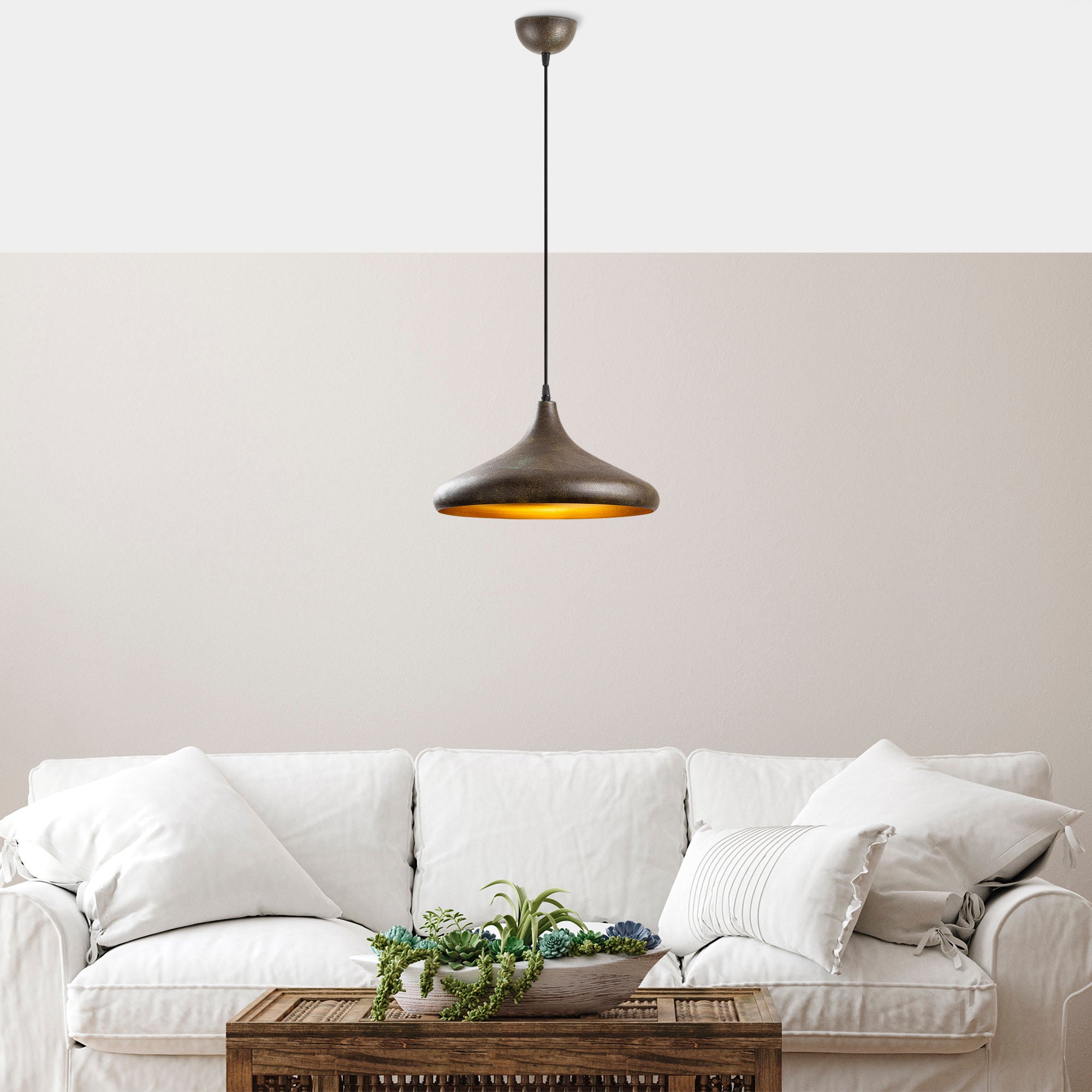 Rani Home Avize Patina  AA-6084