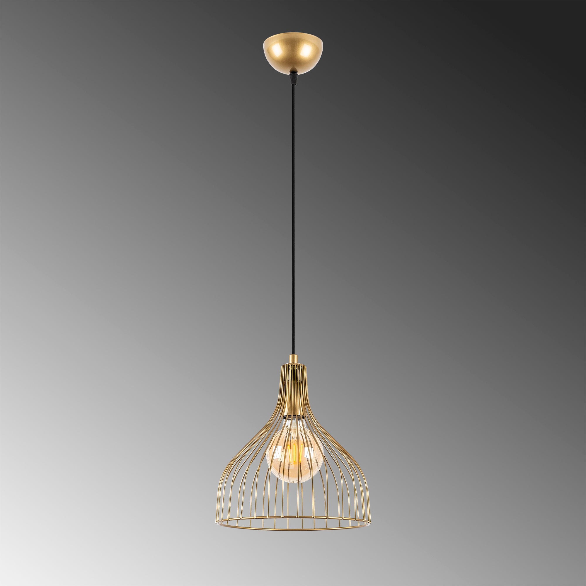 Rani Home Avize Altın  AA-6107