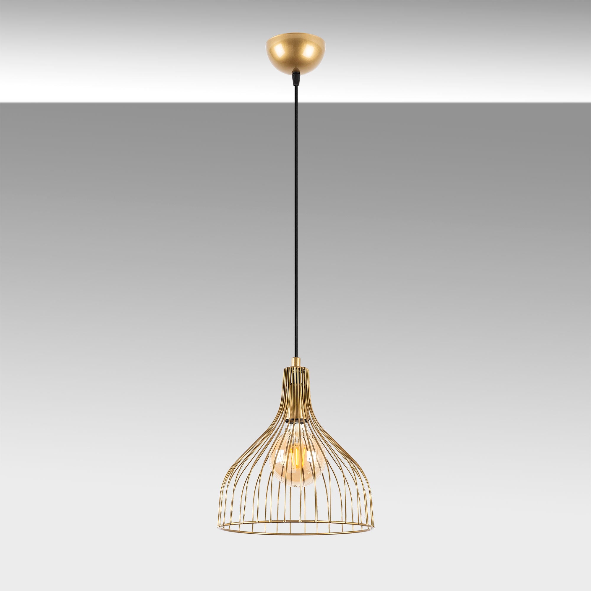 Rani Home Avize Altın  AA-6107