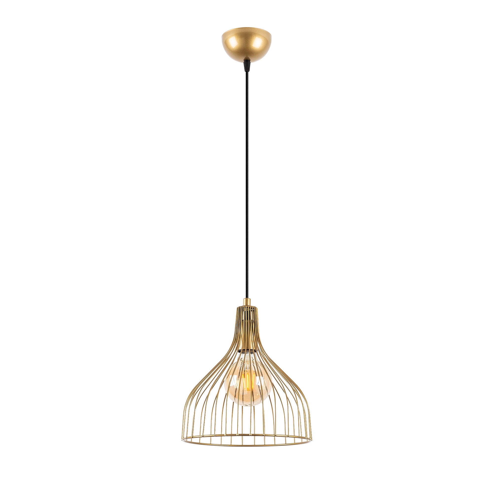 Rani Home Avize Altın  AA-6107