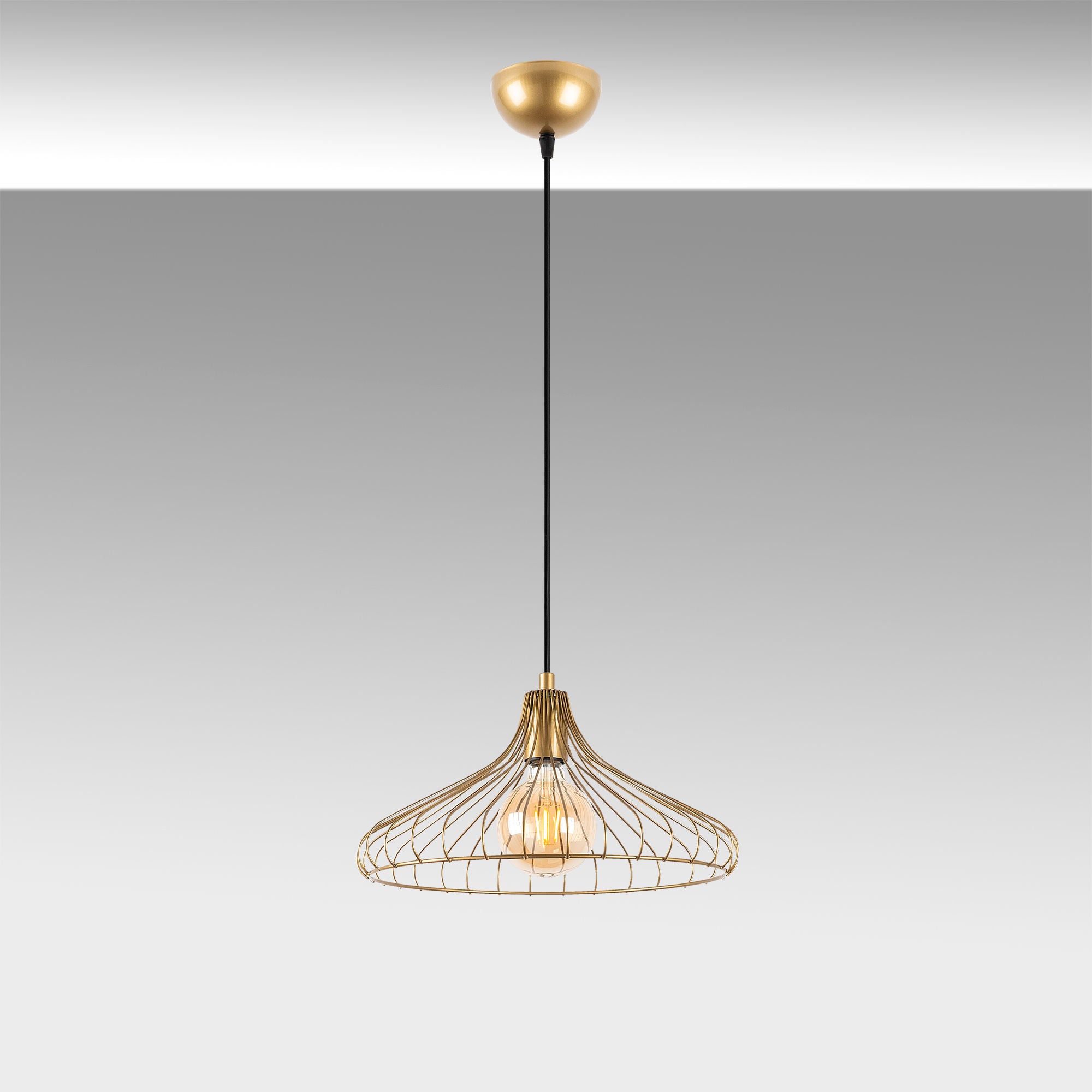 Rani Home Avize Altın  AA-6122