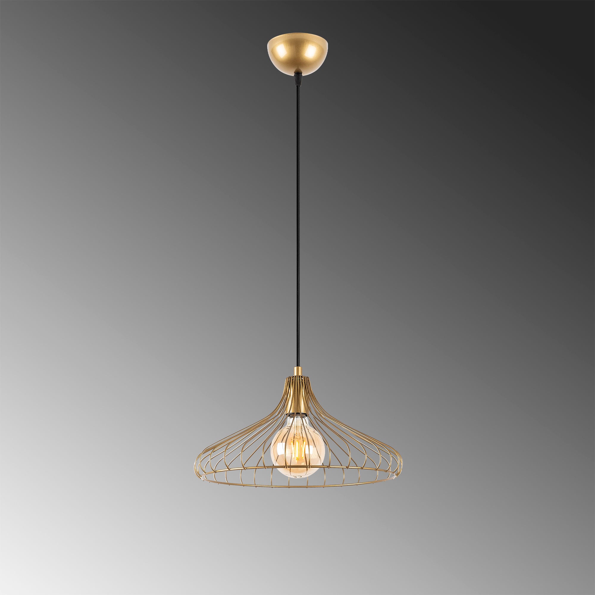 Rani Home Avize Altın  AA-6122