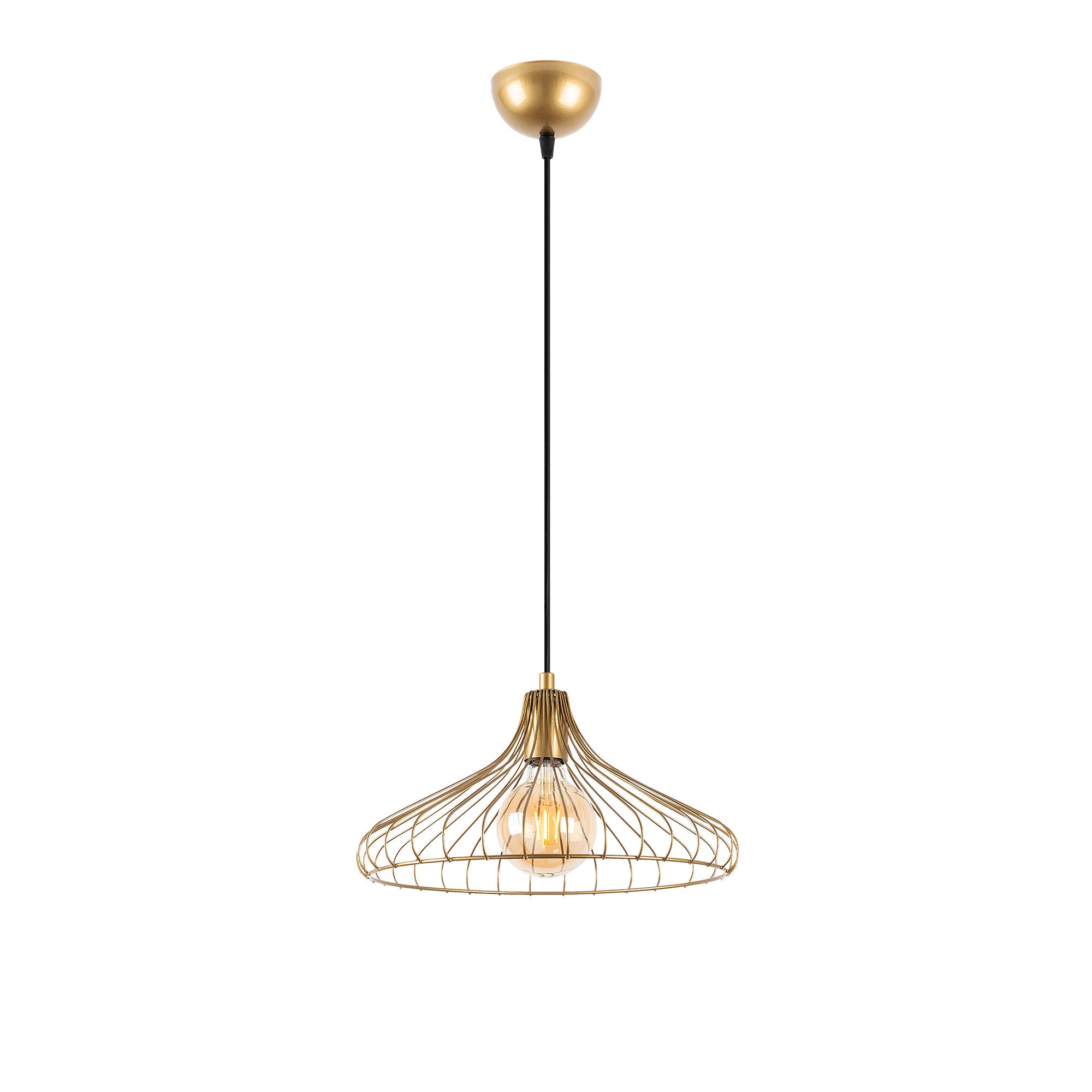 Rani Home Avize Altın  AA-6122