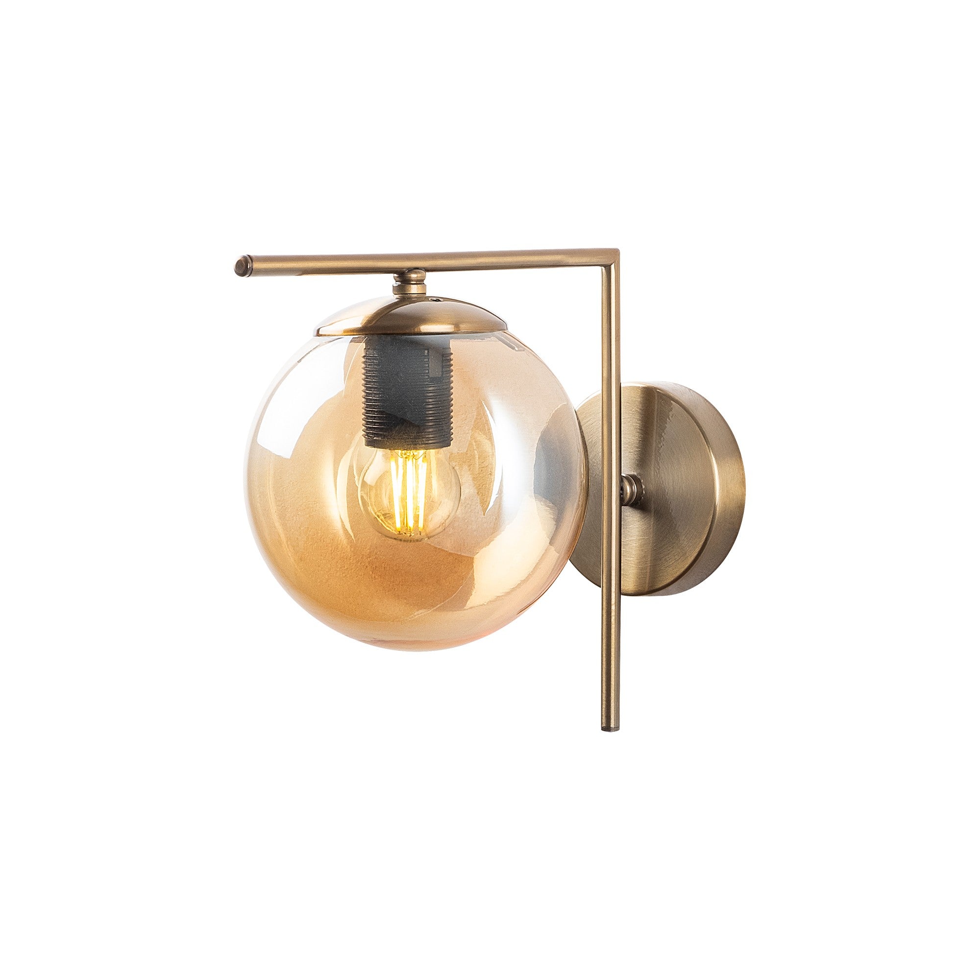 Rani Home Duvar Lambası Antik EA-5979