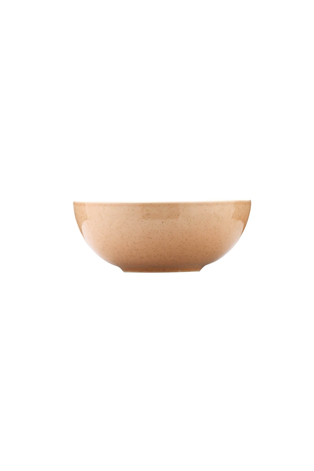 Rani Home Yemek Takımı (24 Parça) Kütahya Porselen Açık Pembe HE-6854