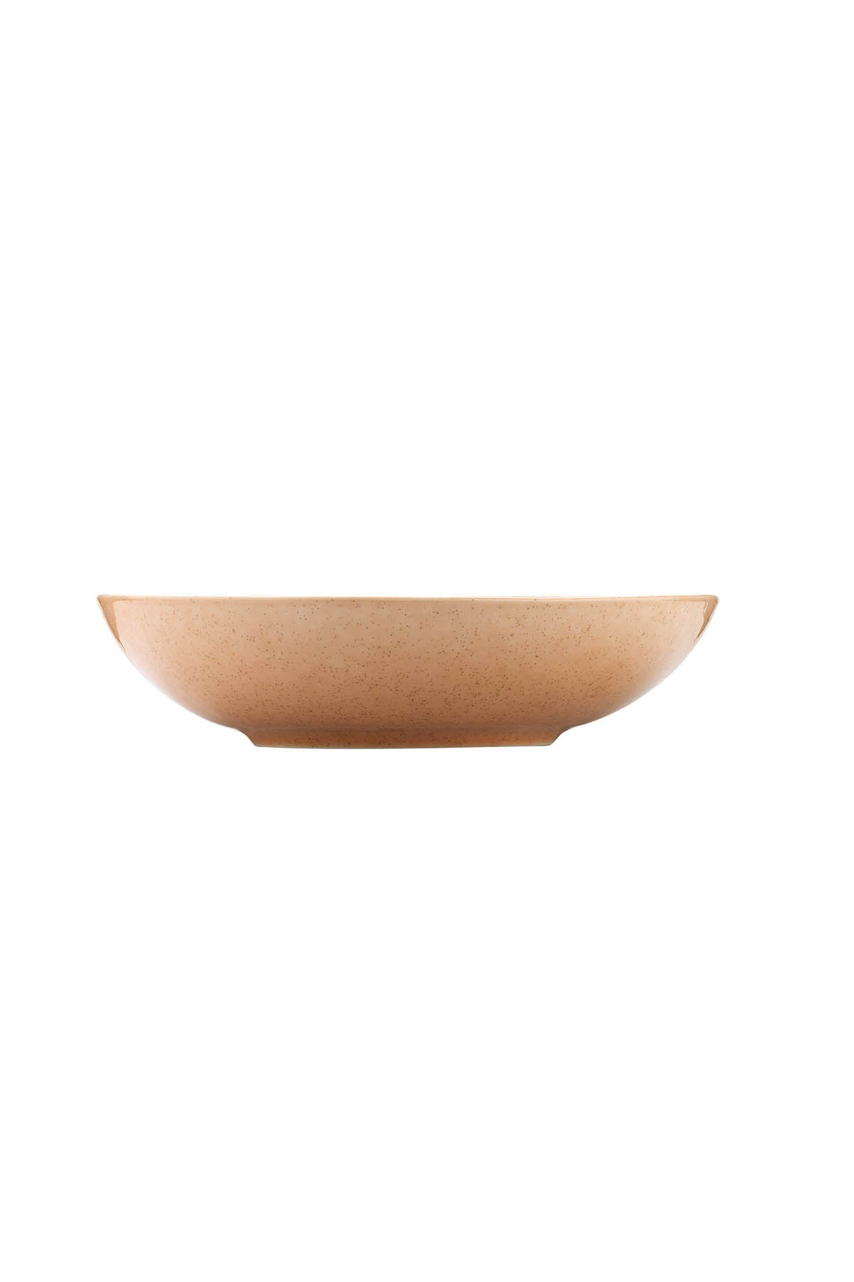 Rani Home Yemek Takımı (24 Parça) Kütahya Porselen Açık Pembe HE-6854