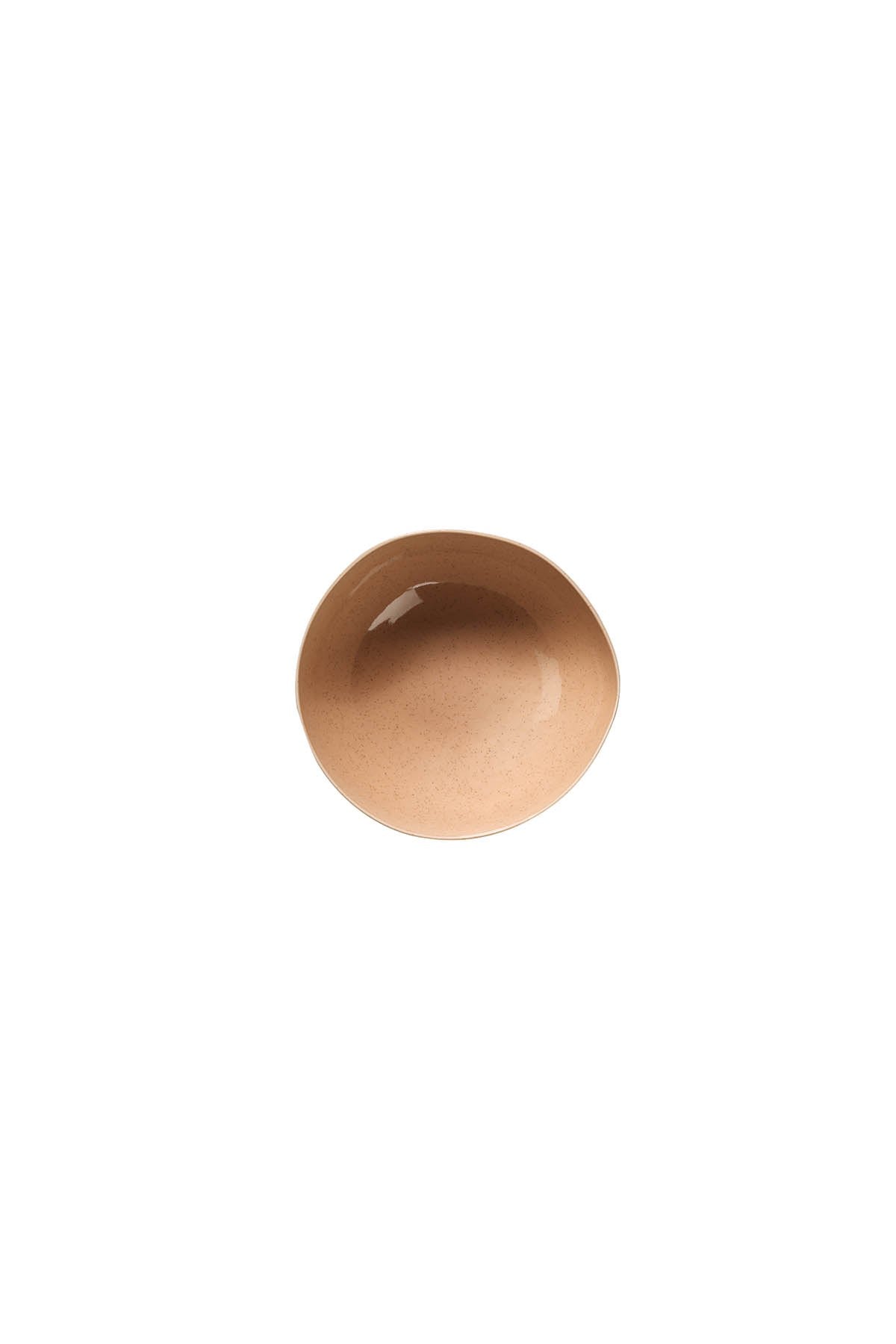 Rani Home Yemek Takımı (24 Parça) Kütahya Porselen Açık Pembe HE-6854