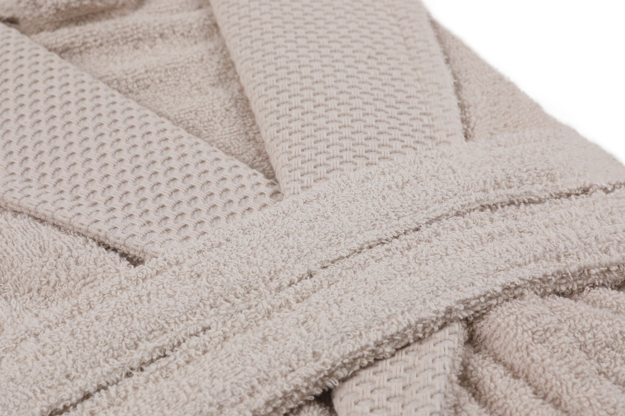 Rani Home Bornoz XL Kapuçino BB-6469