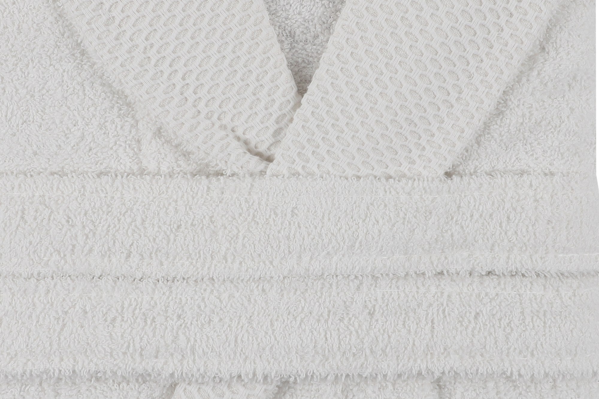 Rani Home Bornoz XL Krem BB-6473