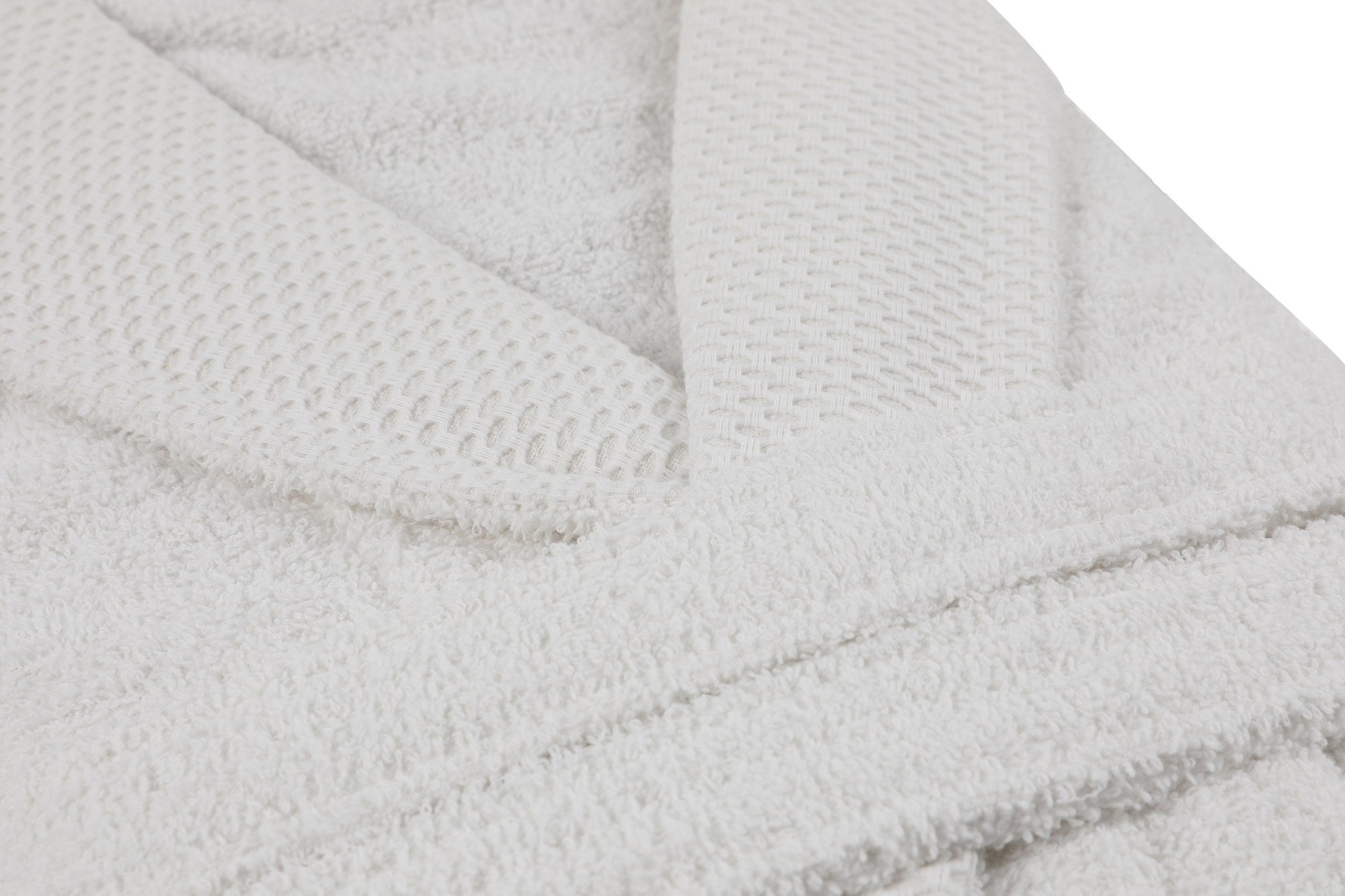 Rani Home Bornoz XXL Krem BB-6474