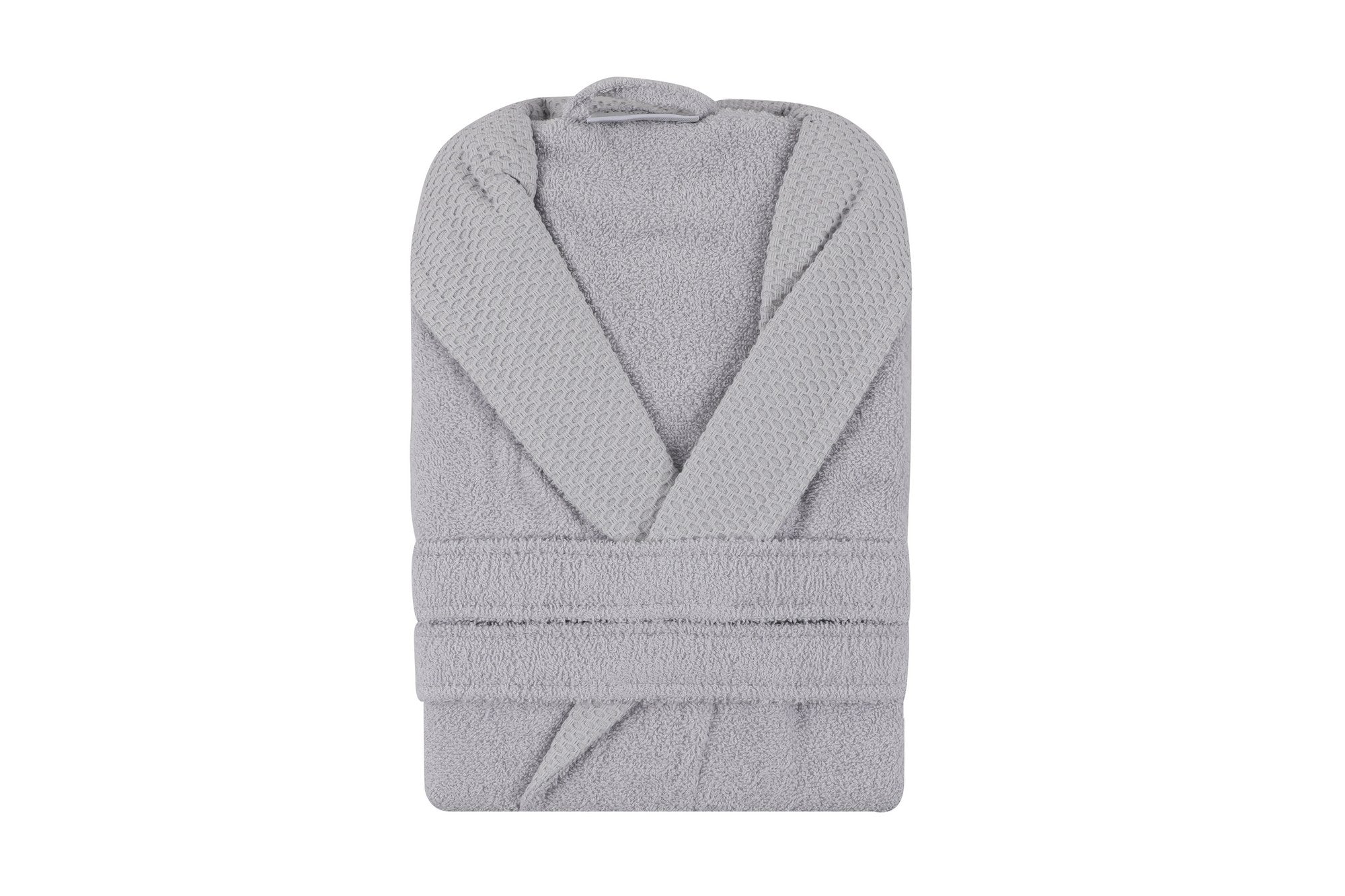Rani Home Bornoz XXL Gri BB-6478