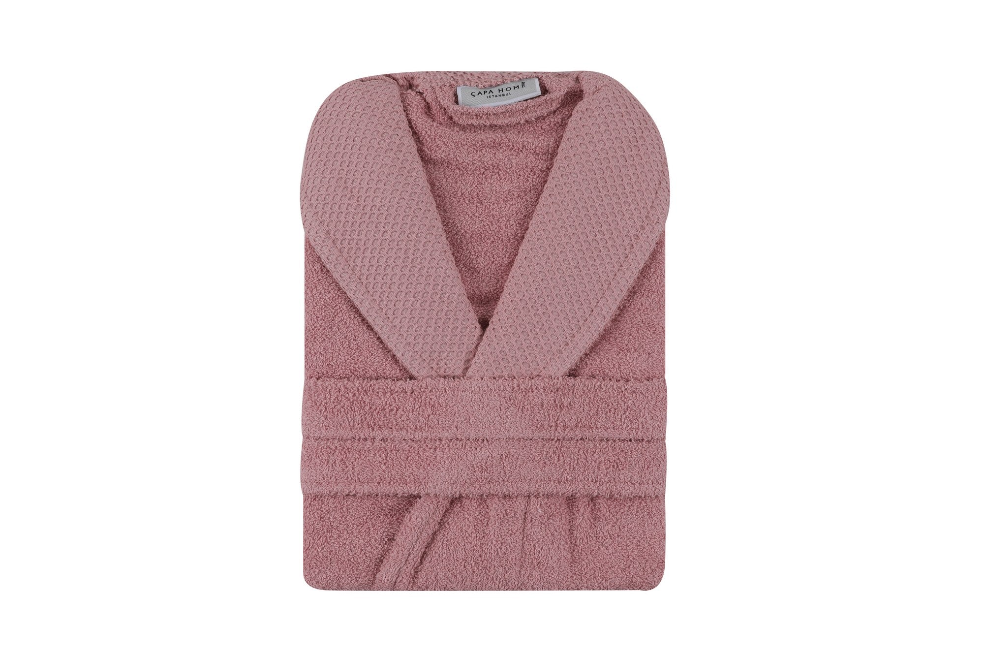 Rani Home Bornoz S Gül Kurusu BB-6484