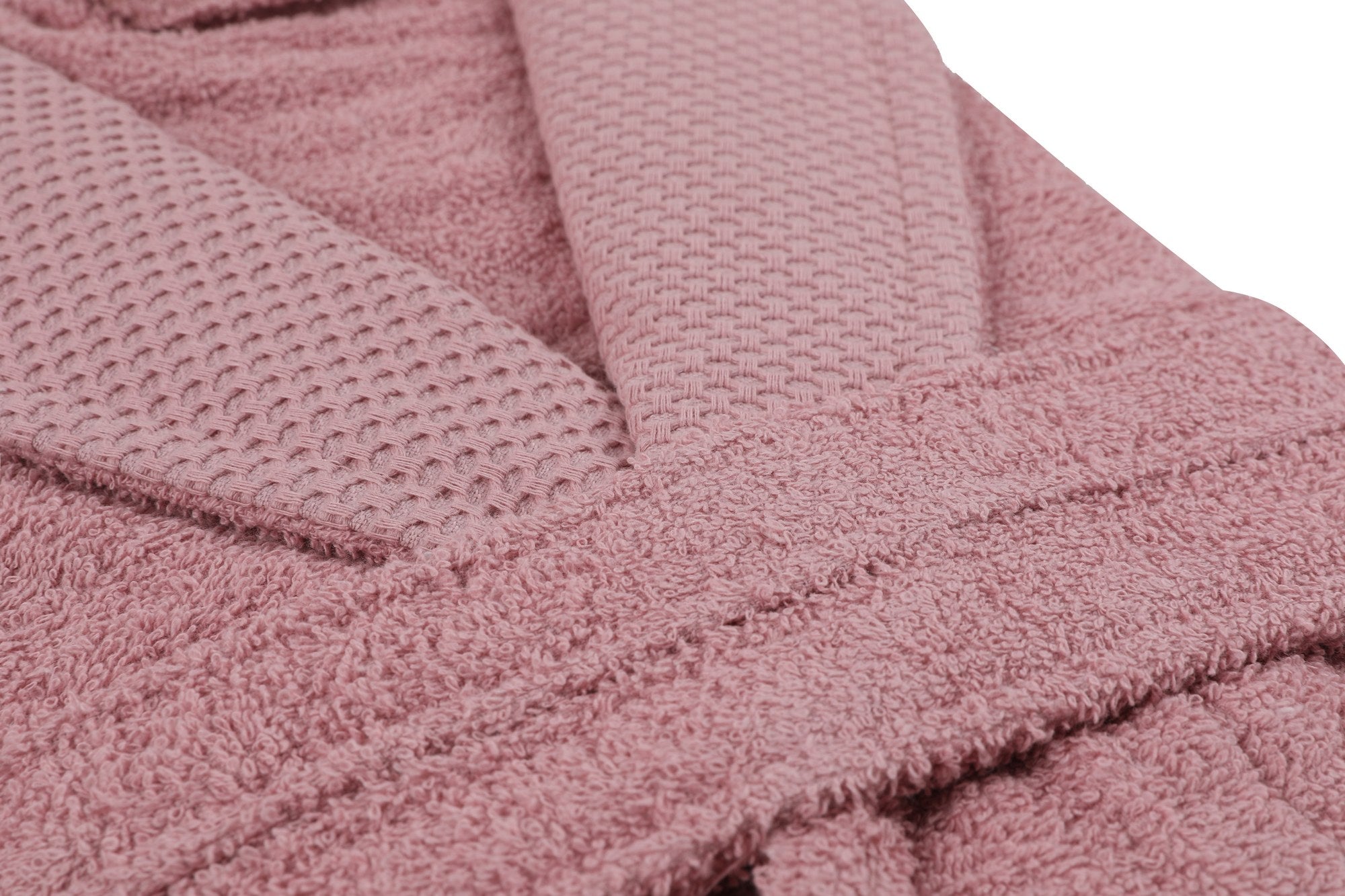 Rani Home Bornoz S Gül Kurusu BB-6484