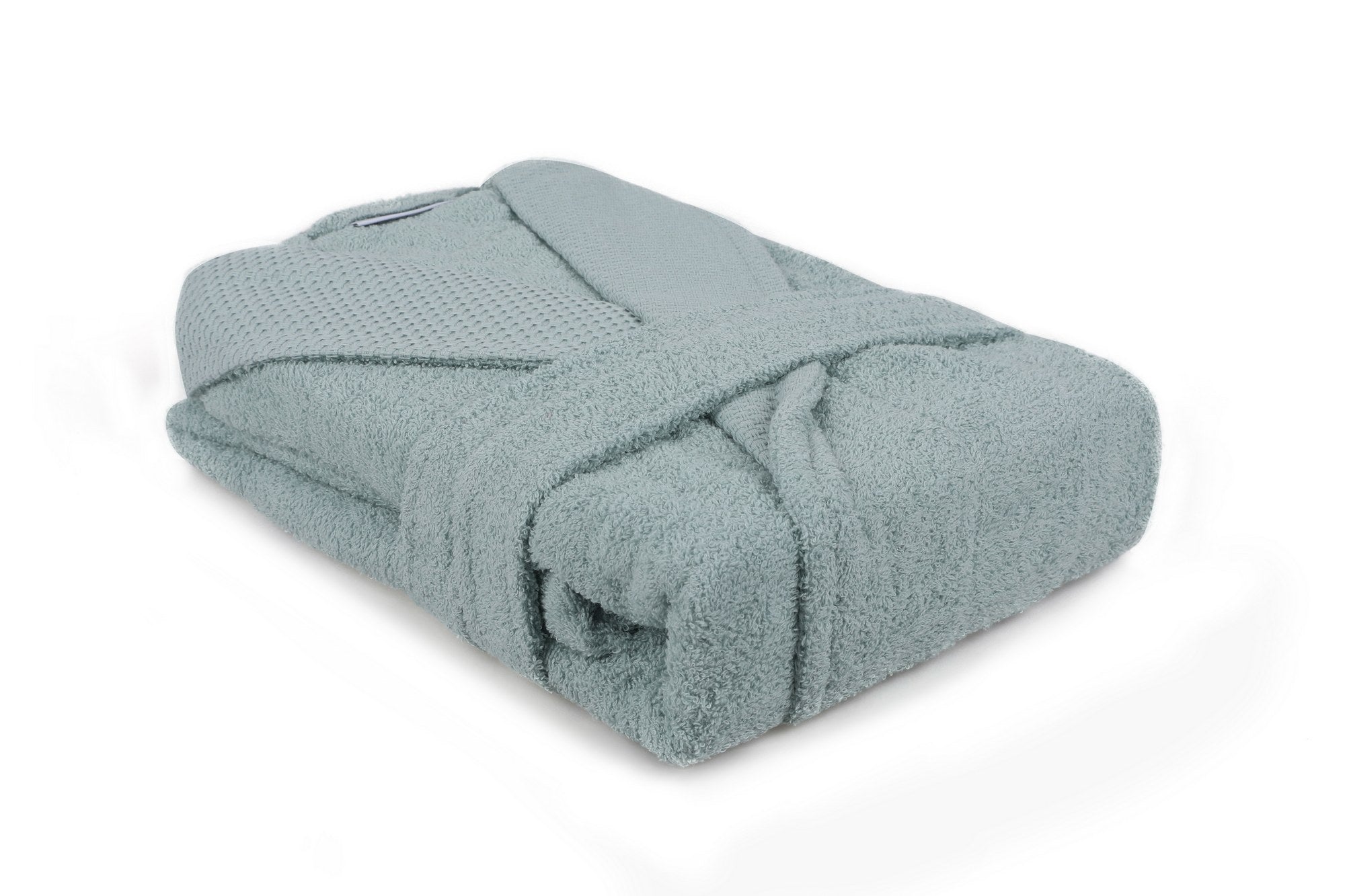 Rani Home Bornoz M Mint BB-6490