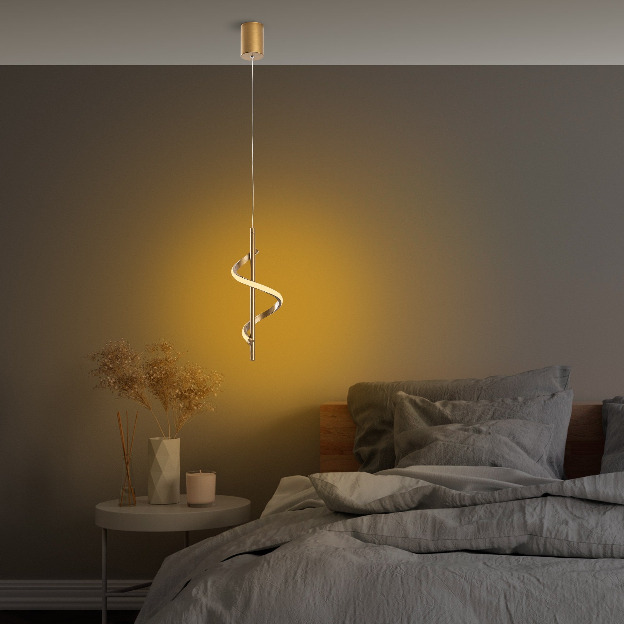 Rani Home Avize Altın  AA-6102