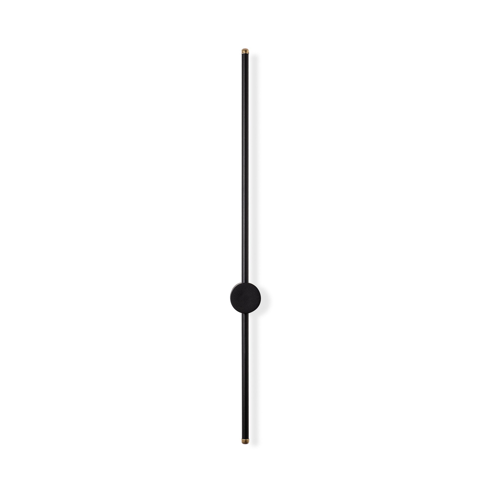 Rani Home Duvar Lambası Siyah EA-5981