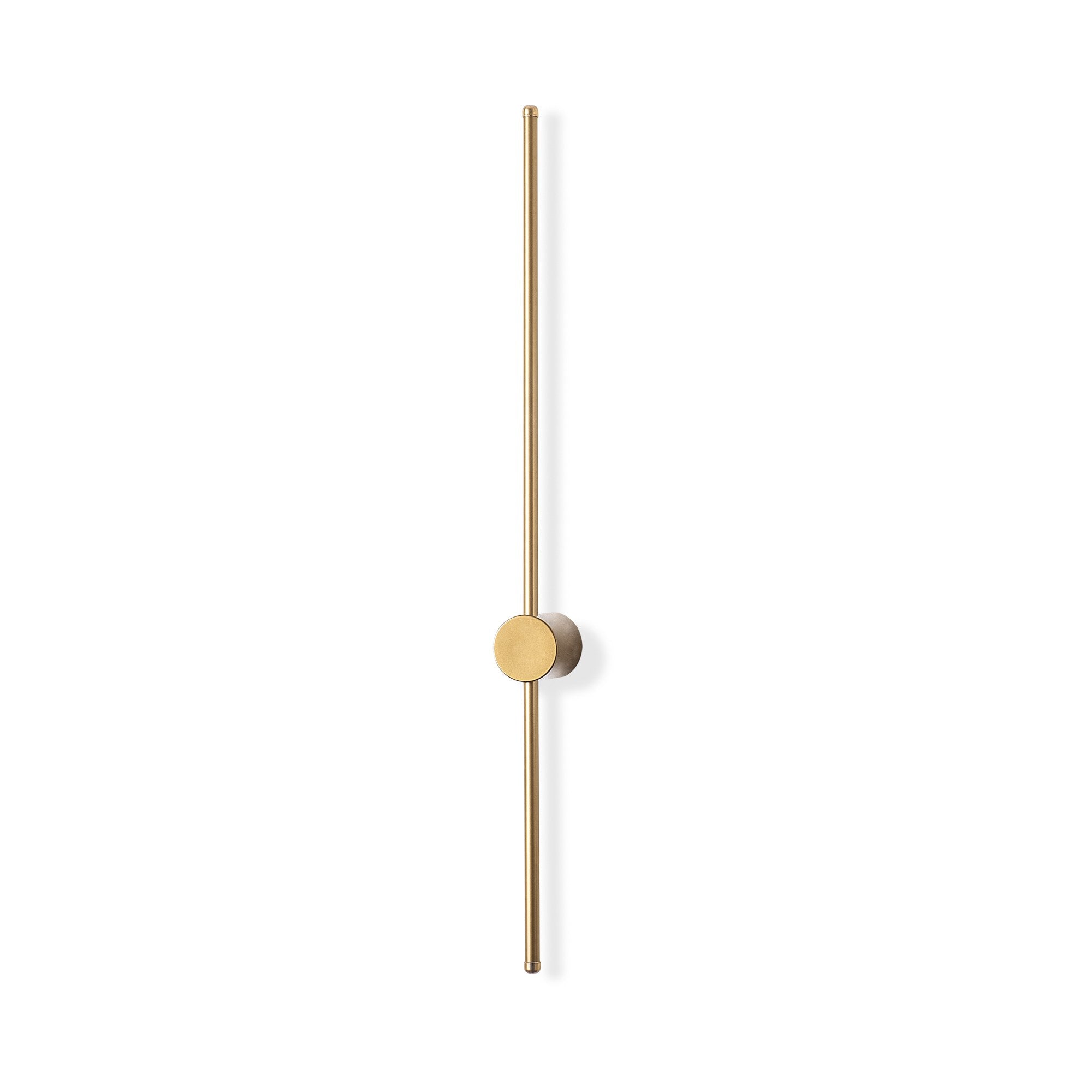 Rani Home Duvar Lambası Altın EA-5965