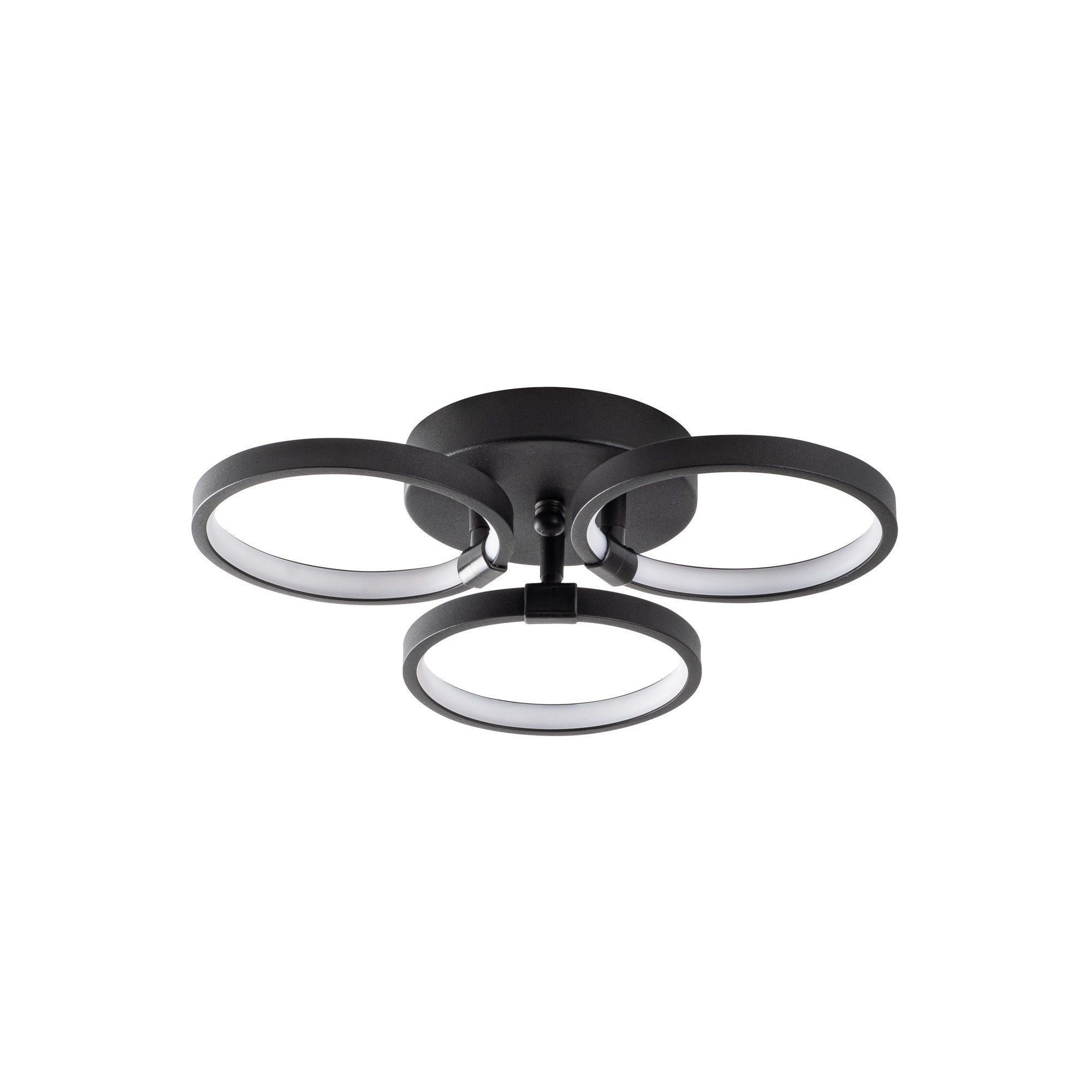 Rani Home Avize Siyah  AA-6083