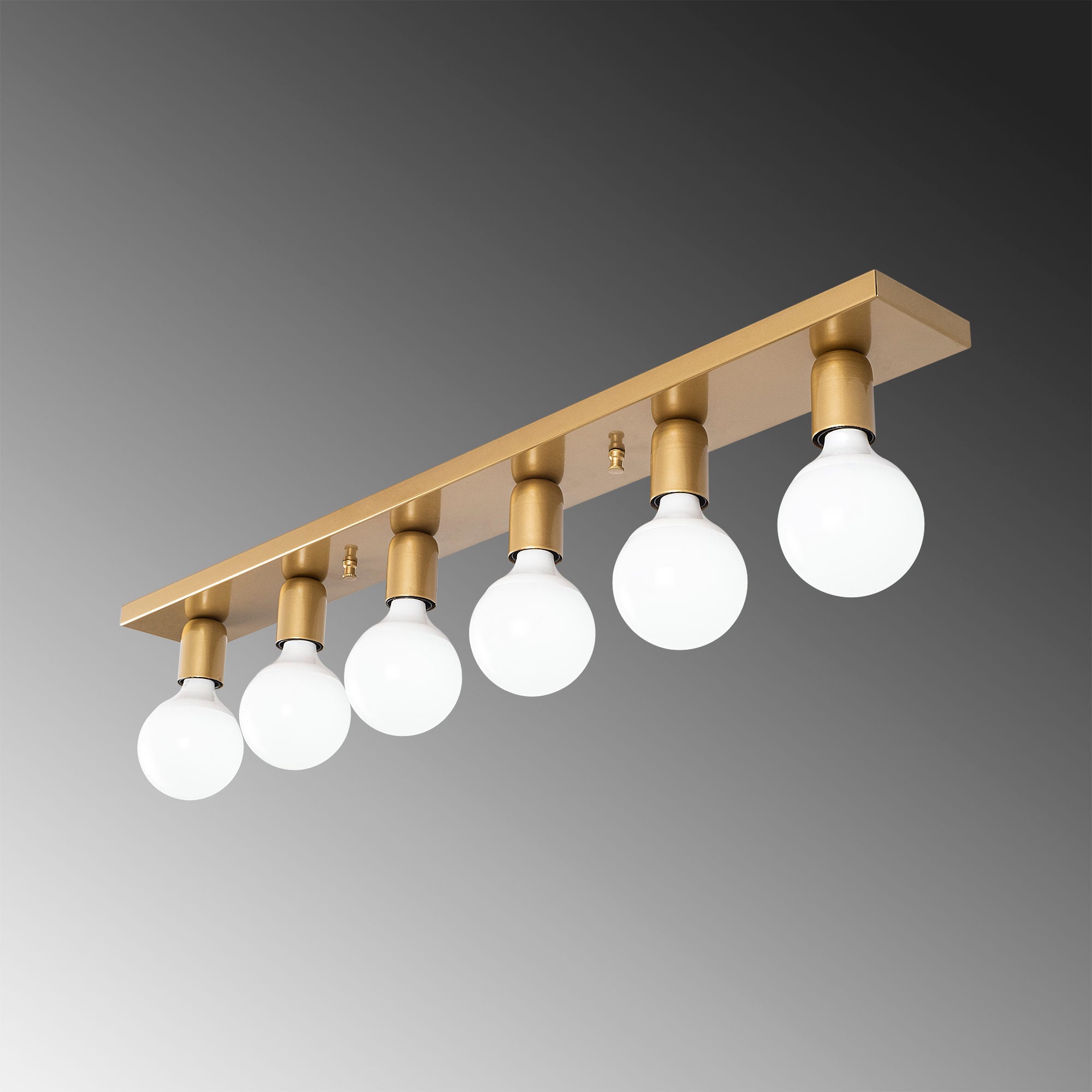 Rani Home Avize Altın  AA-6152