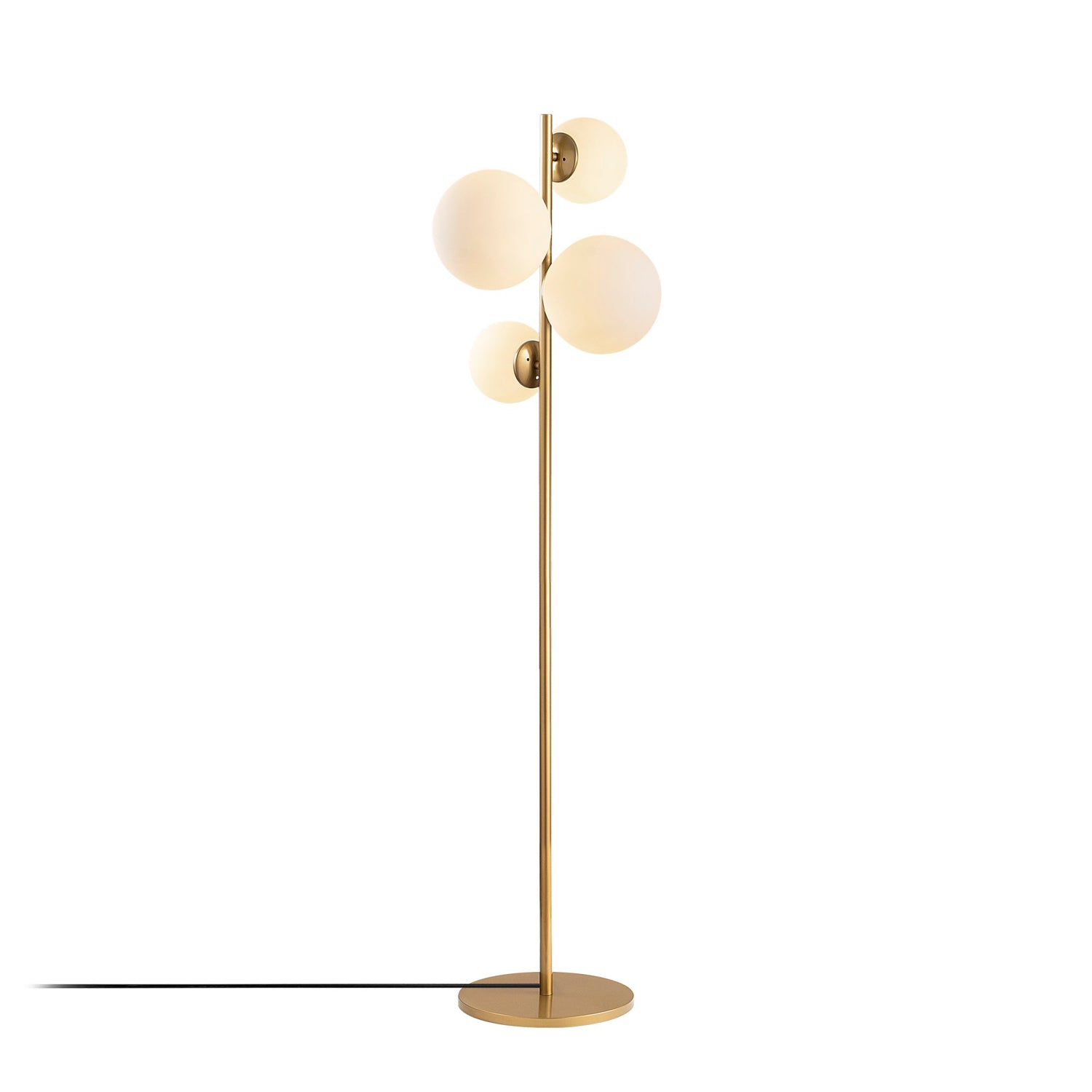 Rani Home Lambader Altın BB-6050