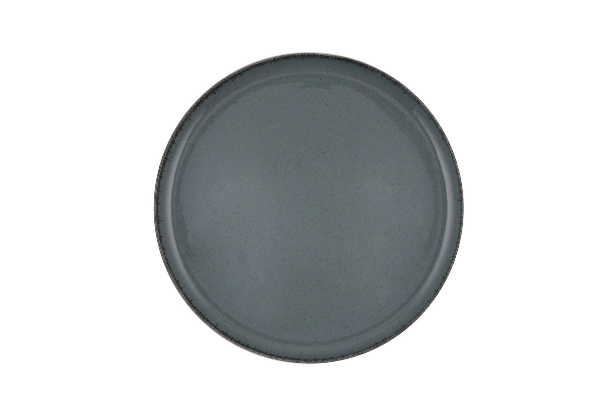 Rani Home Yemek Takımı (16 Parça) Kütahya Porselen Mavi HC-6848