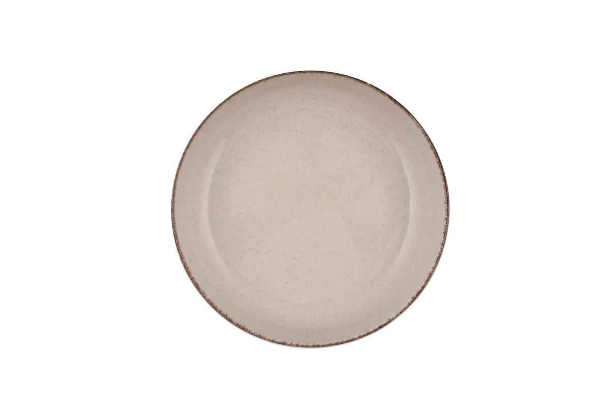 Rani Home Yemek Takımı (16 Parça) Kütahya Porselen Tarçın HC-6851