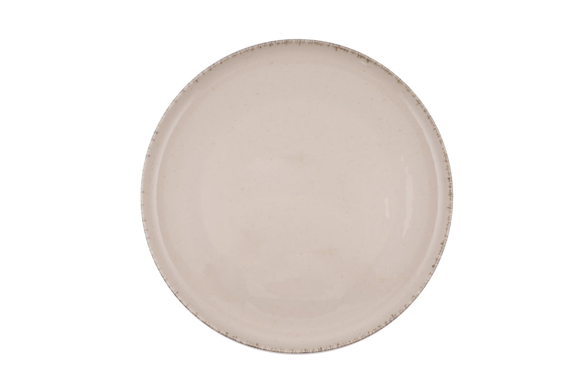 Rani Home Yemek Takımı (16 Parça) Kütahya Porselen Tarçın HC-6851