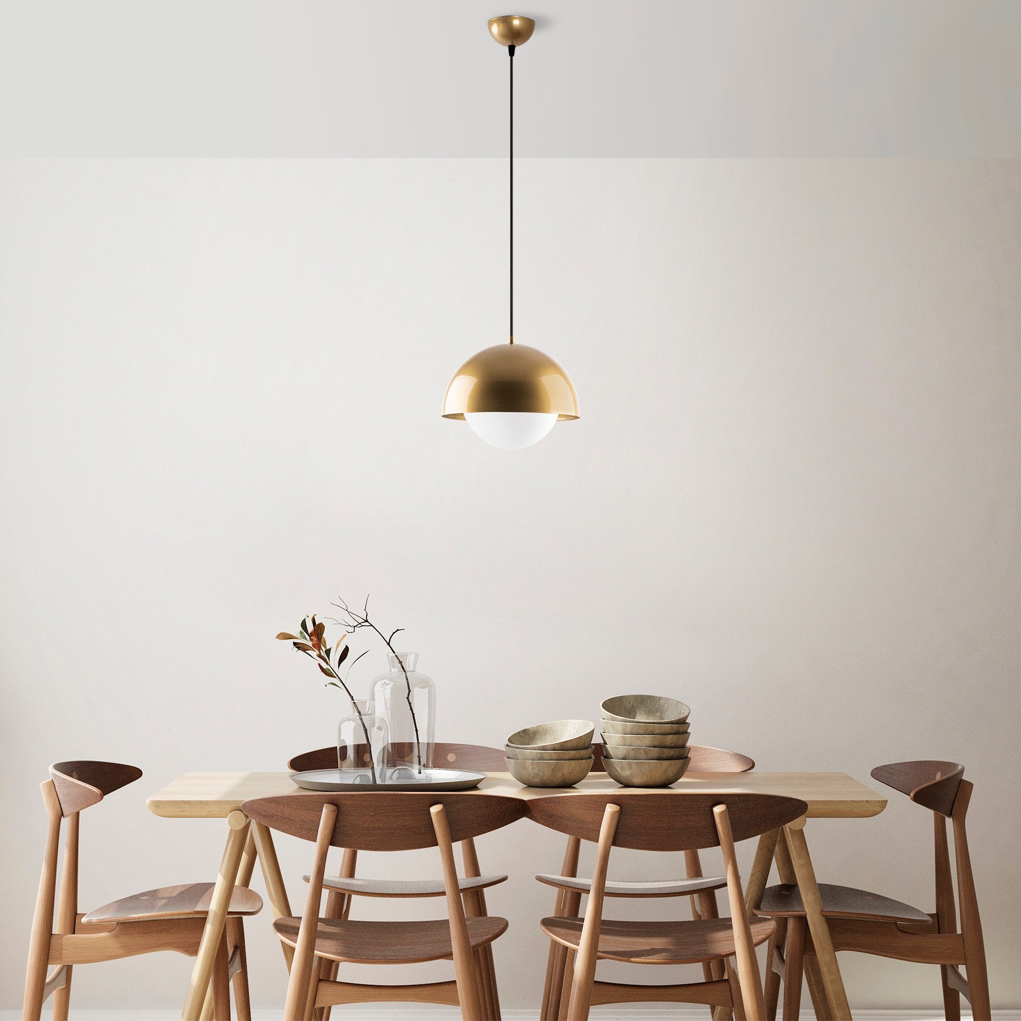 Rani Home Avize Altın  AA-6097