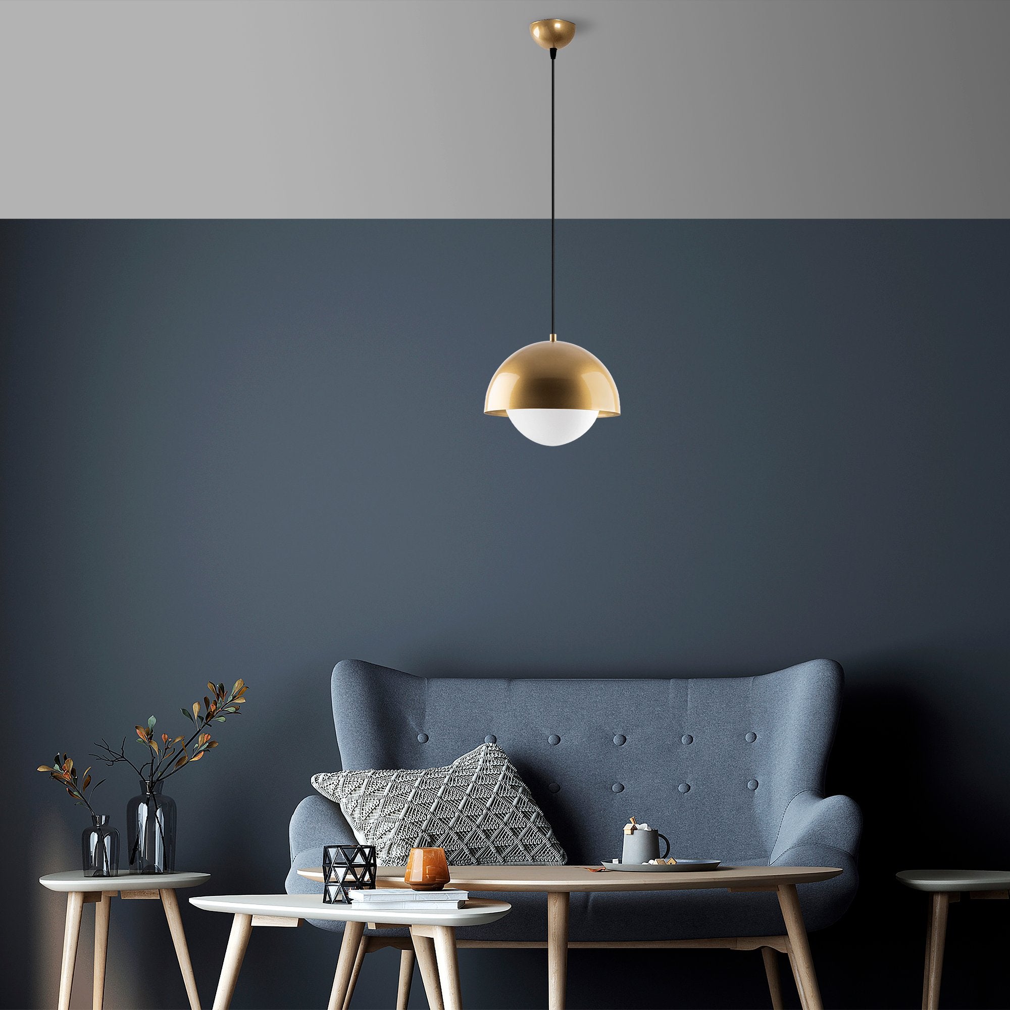 Rani Home Avize Altın  AA-6097