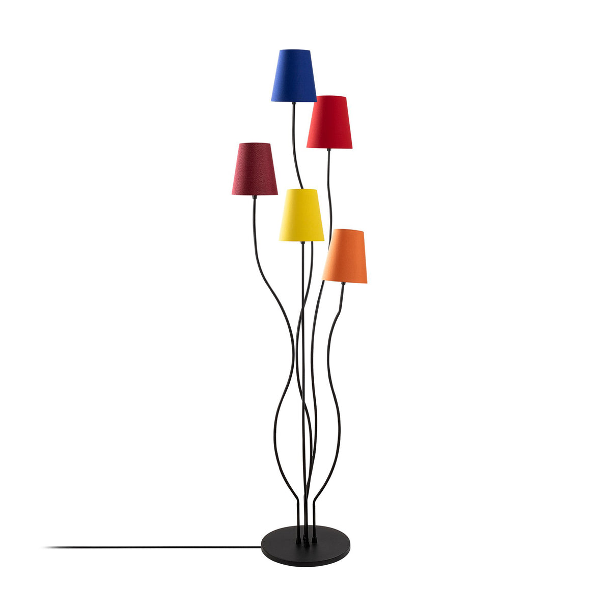 Rani Home Lambader Çok Renkli BB-6064