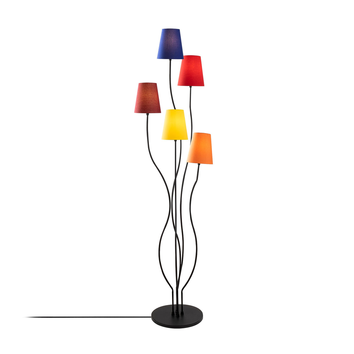 Rani Home Lambader Çok Renkli BB-6064