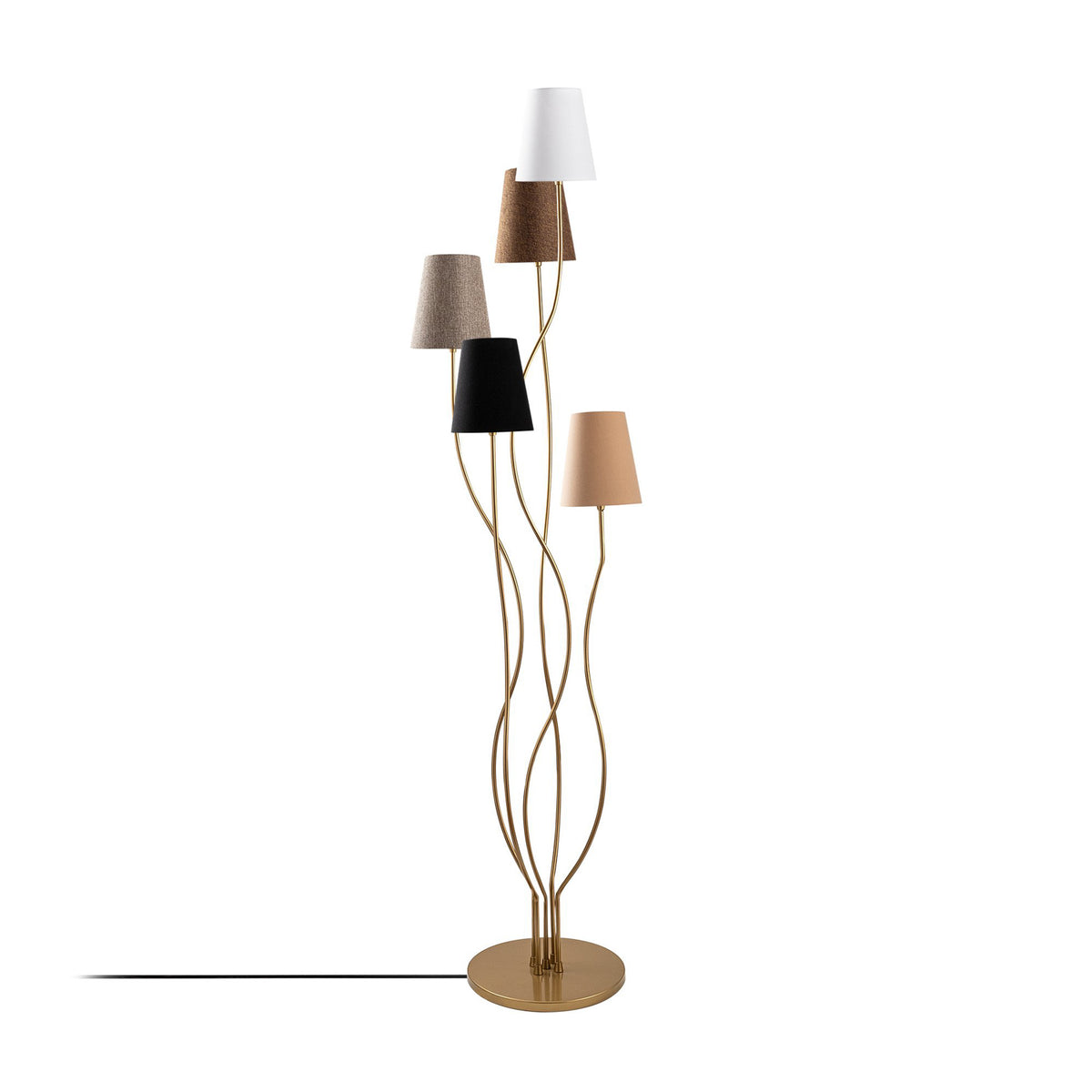 Rani Home Lambader Çok Renkli BB-6144