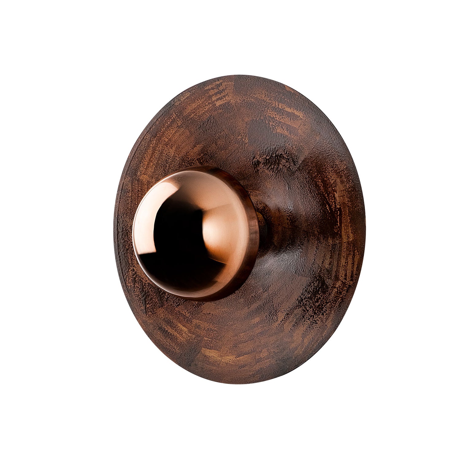Rani Home Duvar Lambası Bakır EA-5954