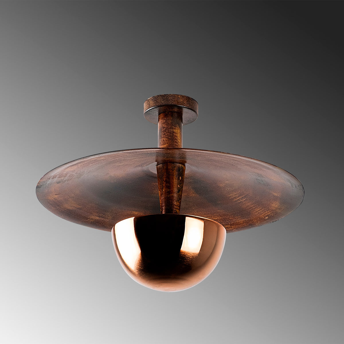 Rani Home Avize Bakır  AA-5956