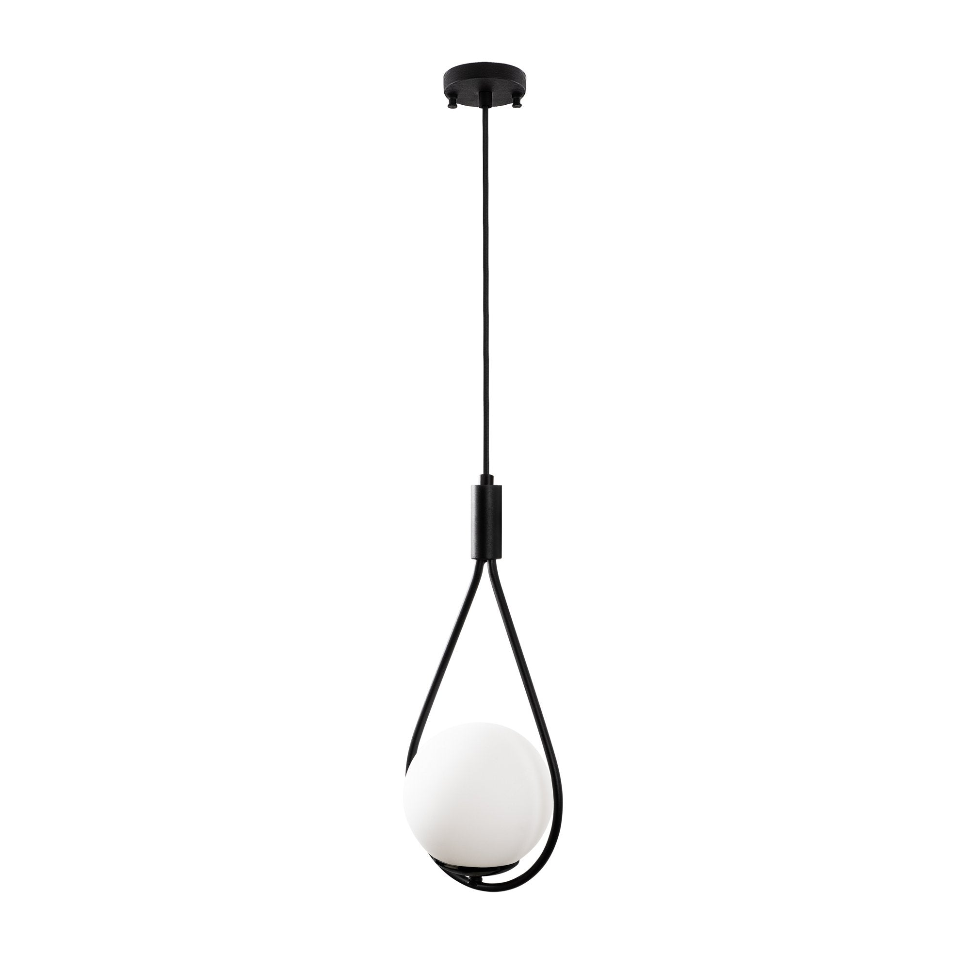 Rani Home Avize Siyah  AA-6096