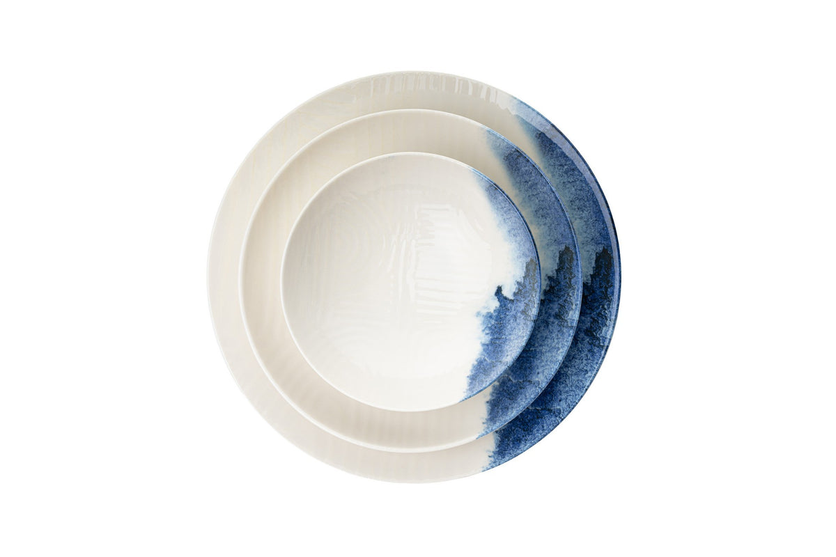 Rani Home Yemek Takımı (24 Parça) Güral Porselen Çok Renkli HE-6759