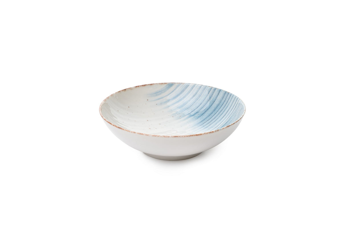 Rani Home Yemek Takımı (24 Parça) Güral Porselen Çok Renkli HE-6761